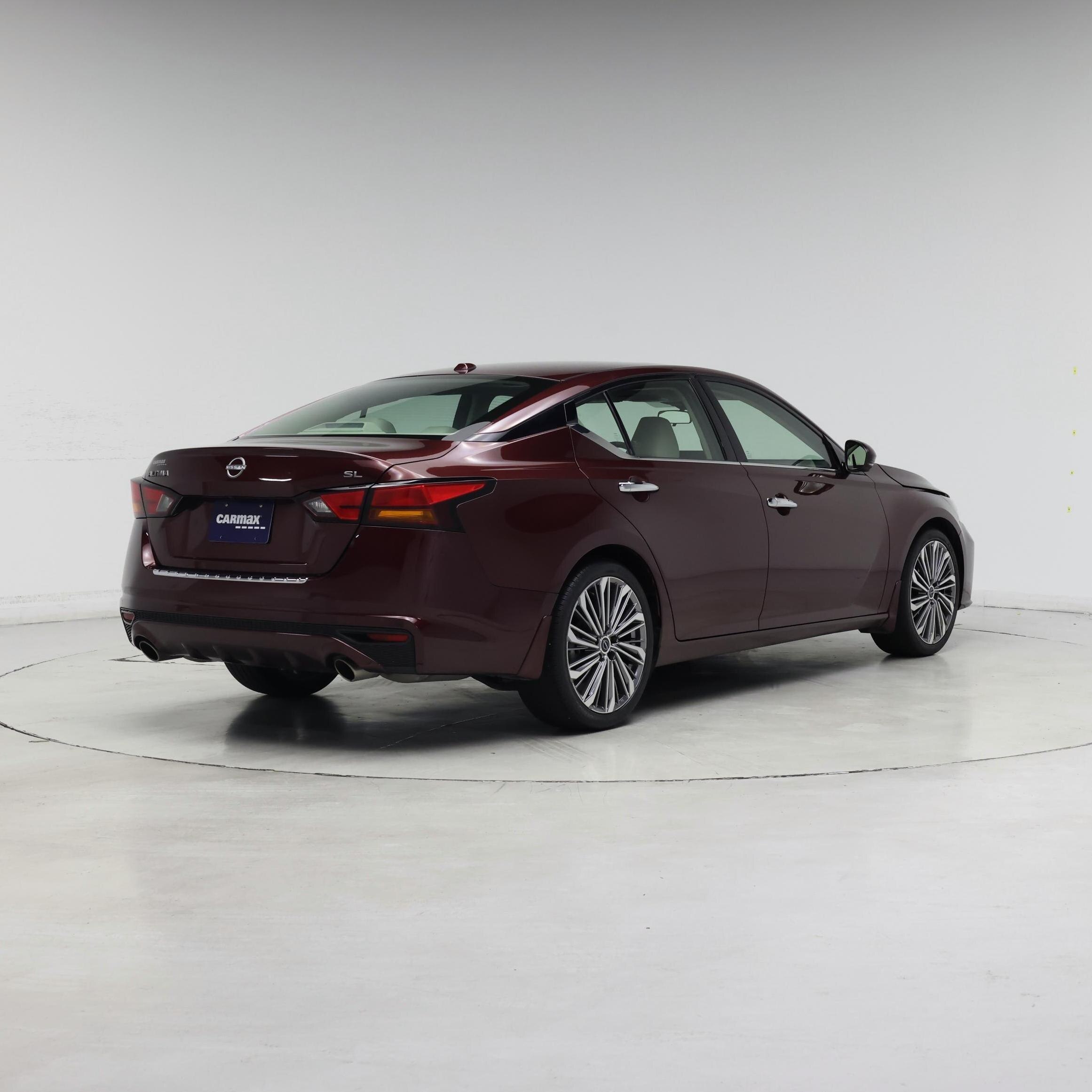 Thumbnail: 2023 Nissan Altima - 8