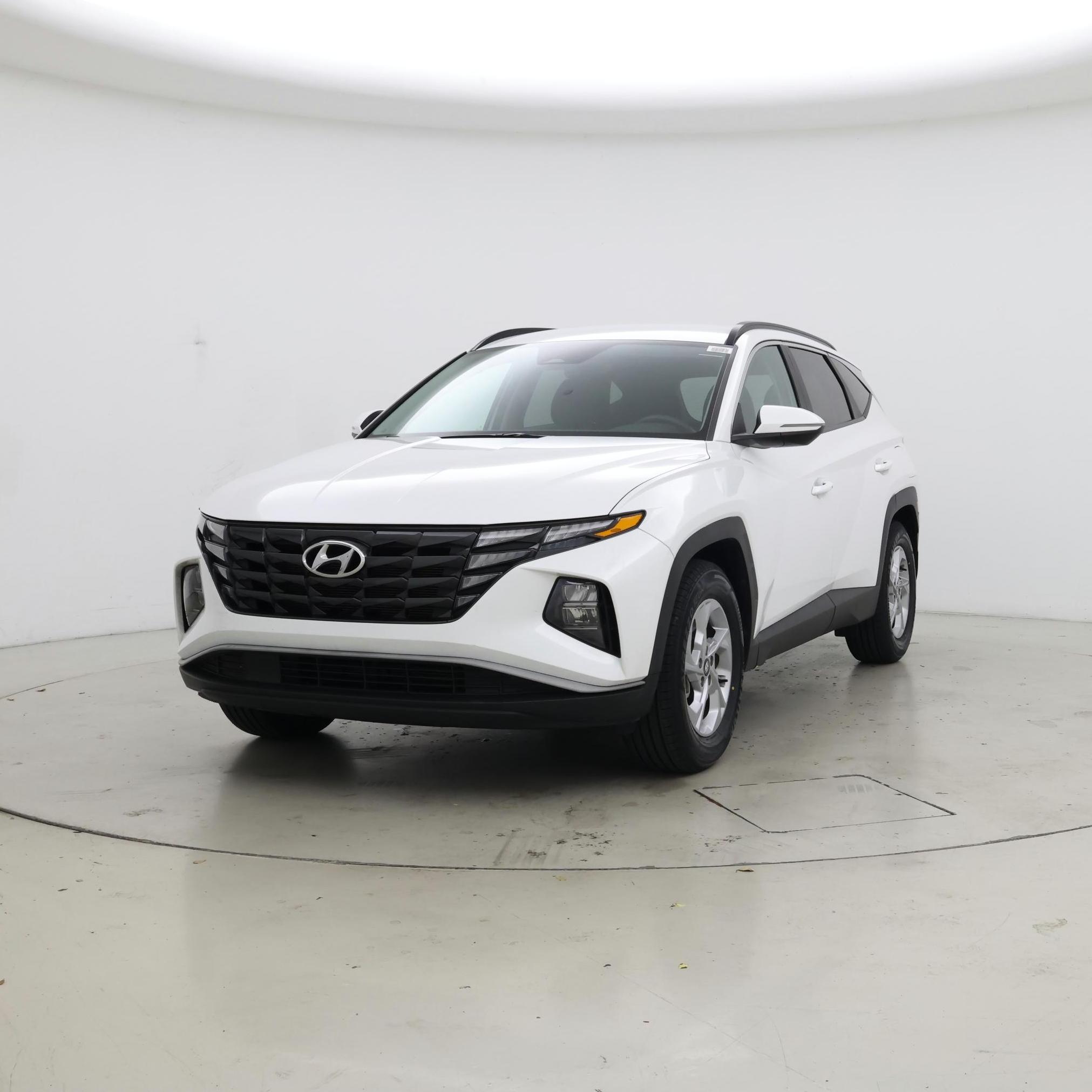Thumbnail: 2022 Hyundai Tucson - 4