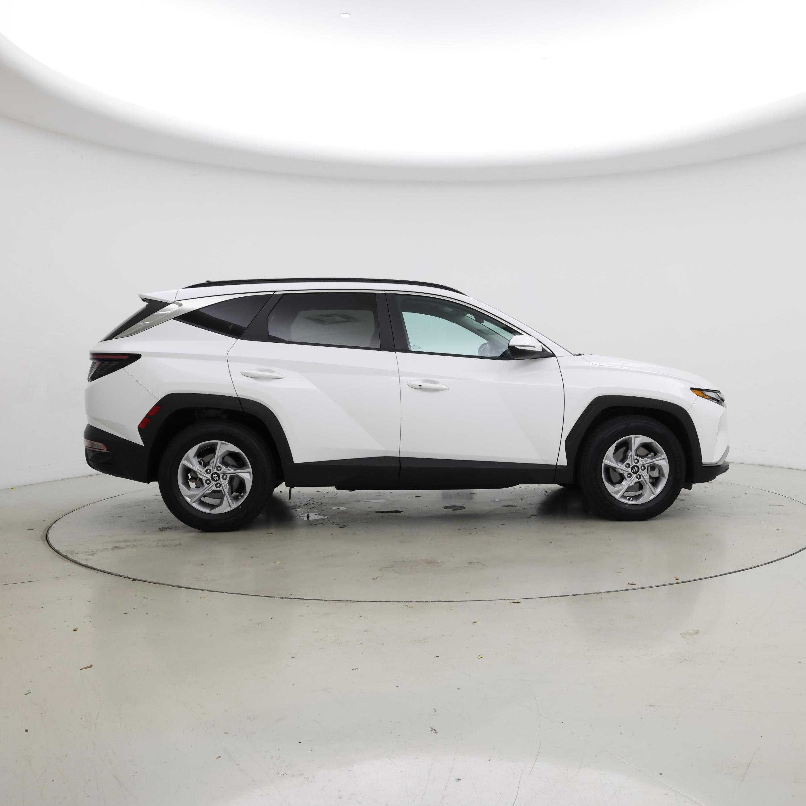 Thumbnail: 2022 Hyundai Tucson - 7