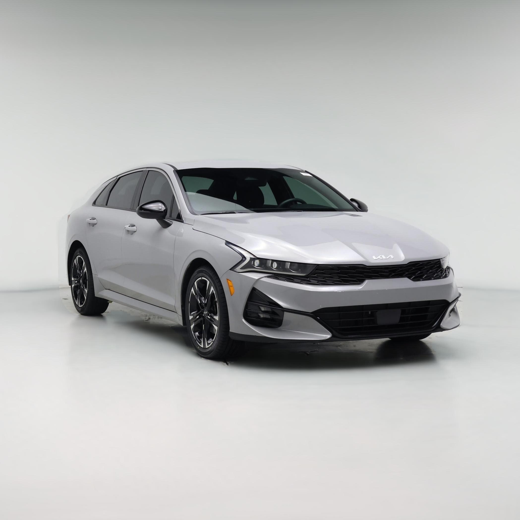 Thumbnail: 2024 Kia K5 - 1