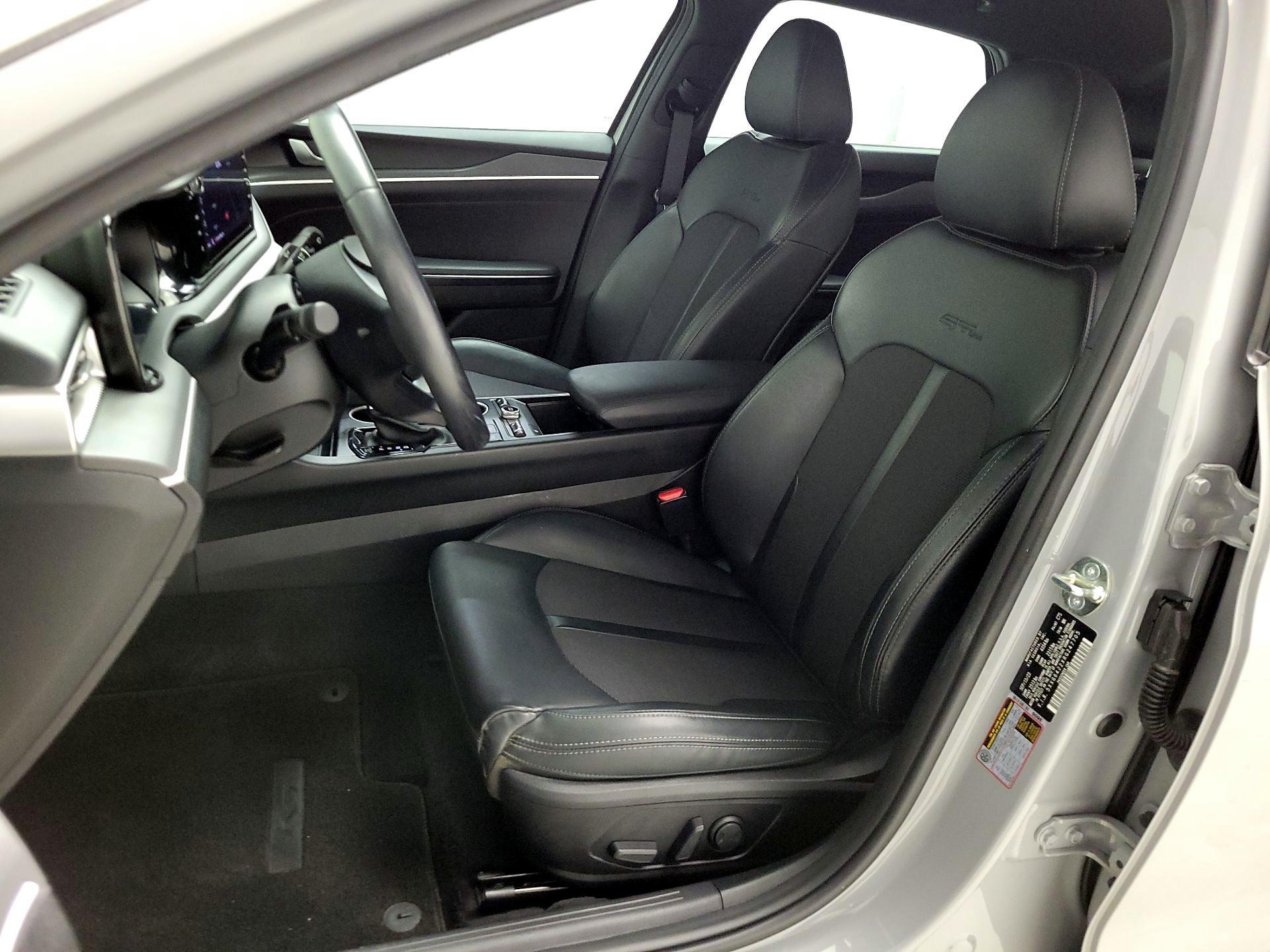 Thumbnail: 2024 Kia K5 - 11