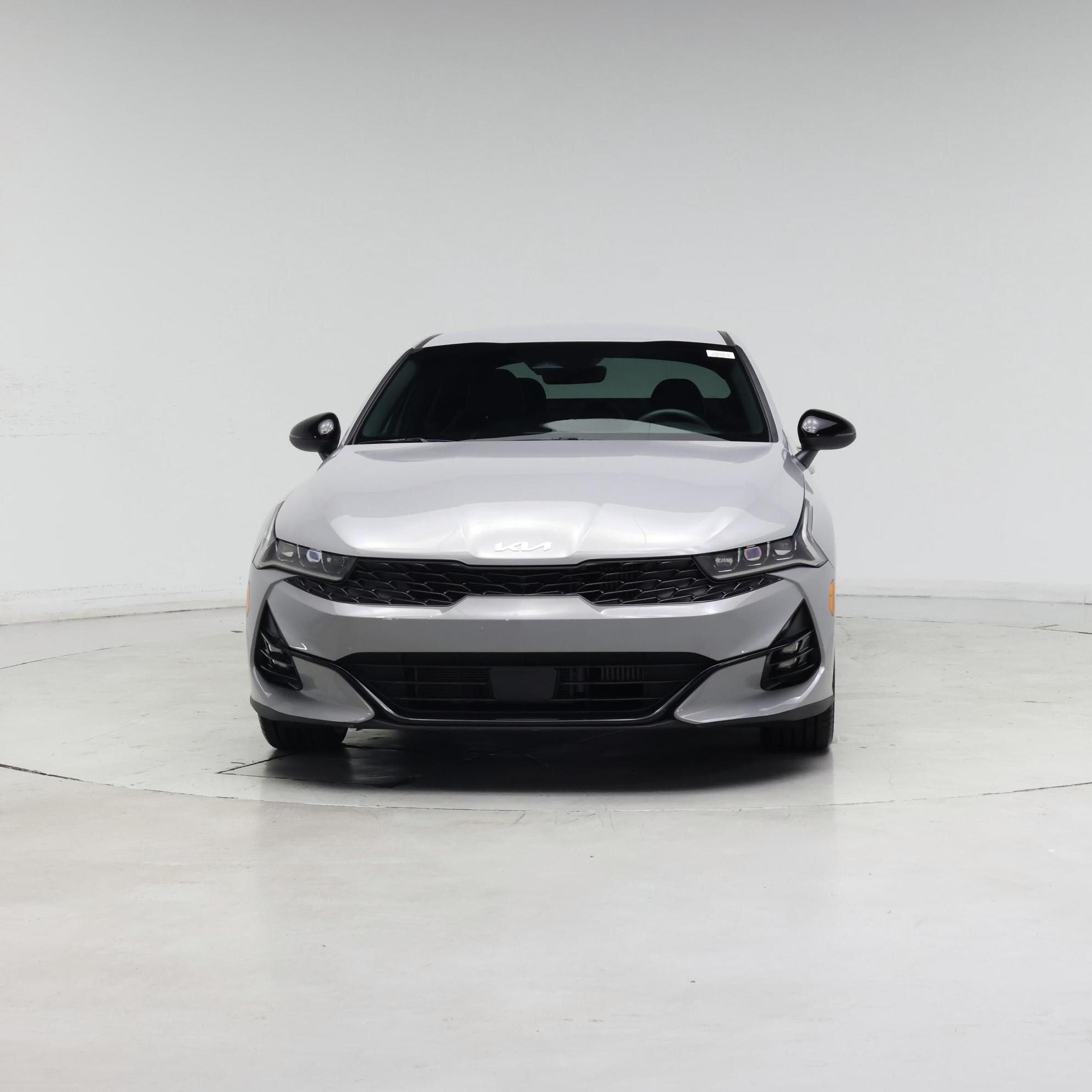 Thumbnail: 2024 Kia K5 - 5