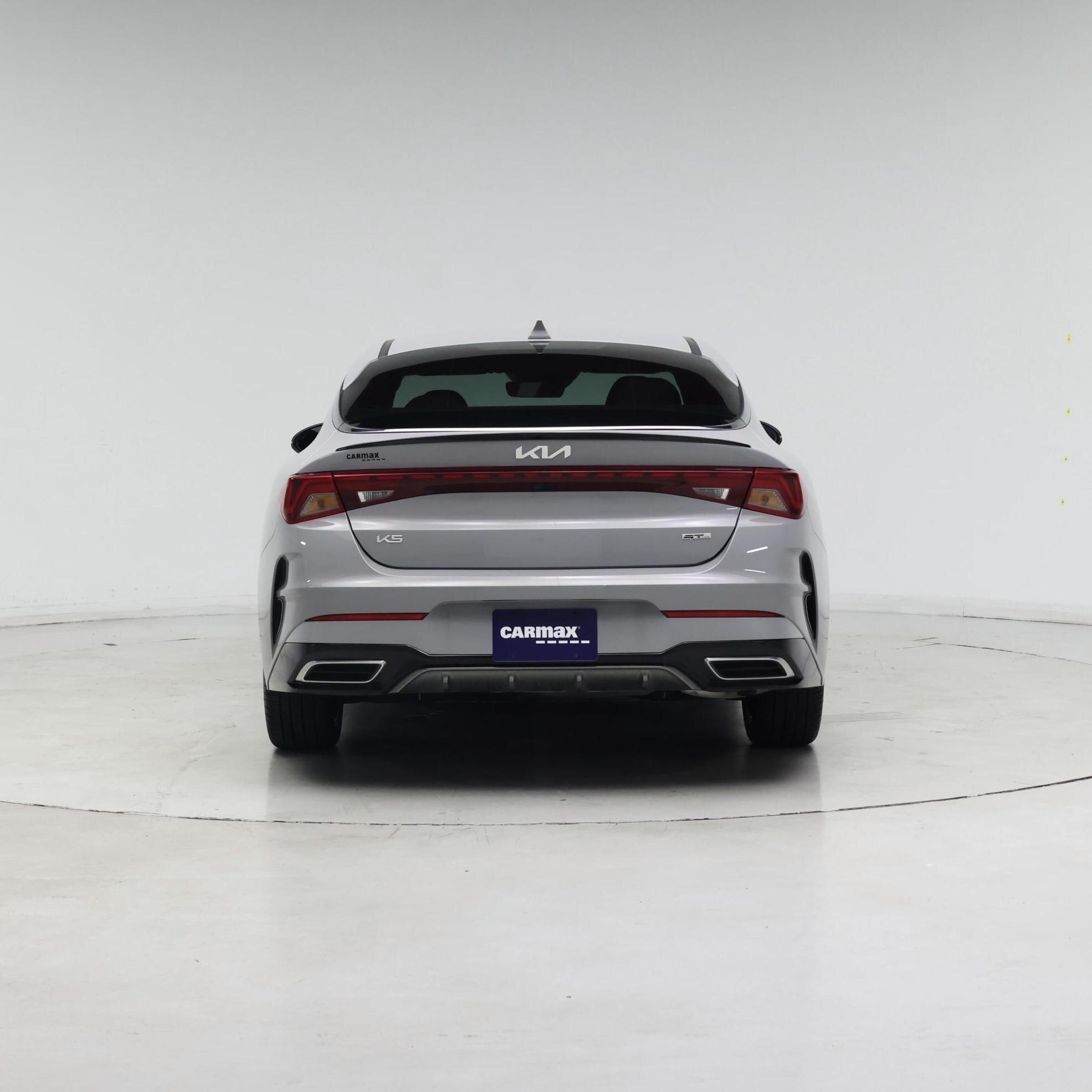 Thumbnail: 2024 Kia K5 - 6
