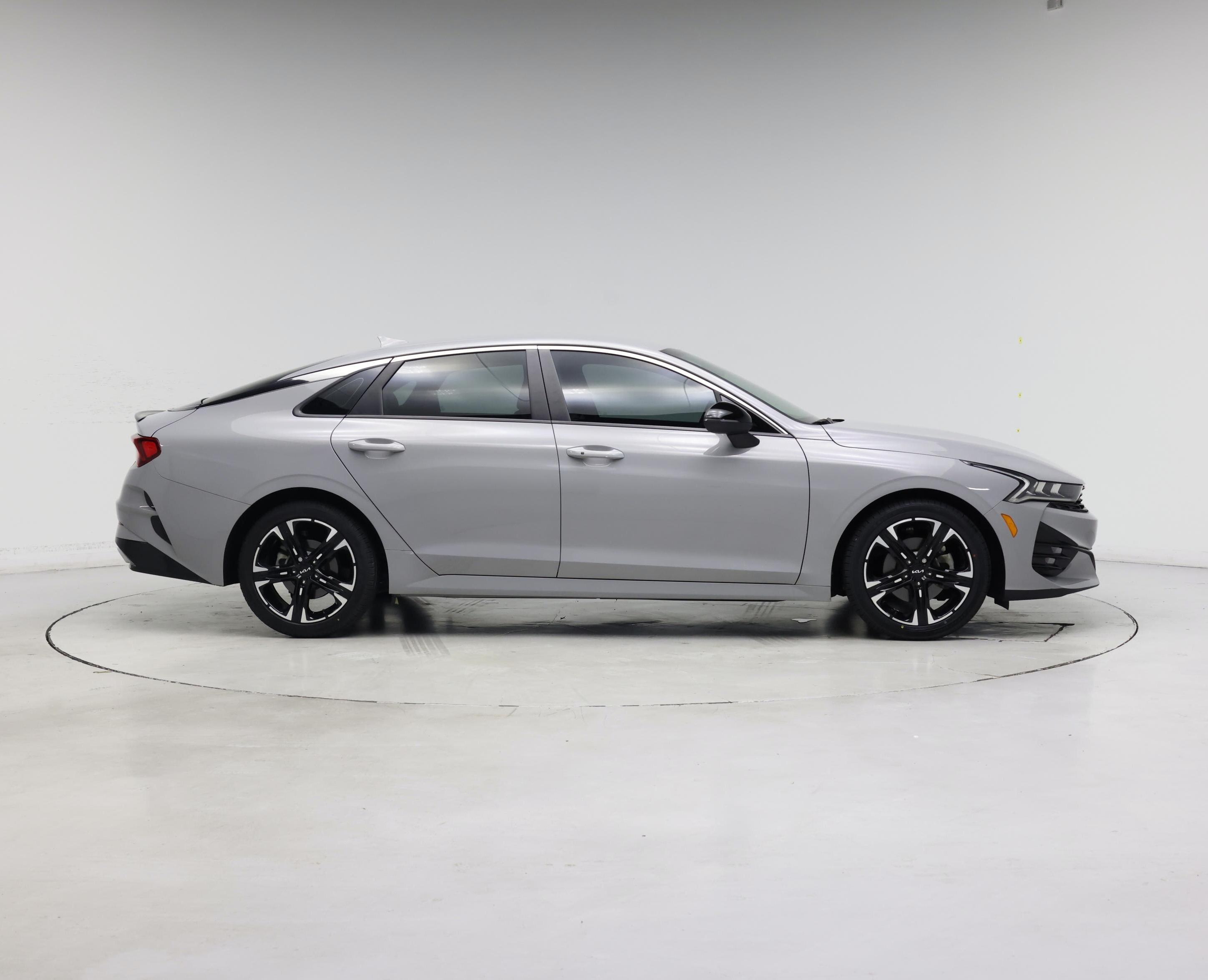 Thumbnail: 2024 Kia K5 - 7