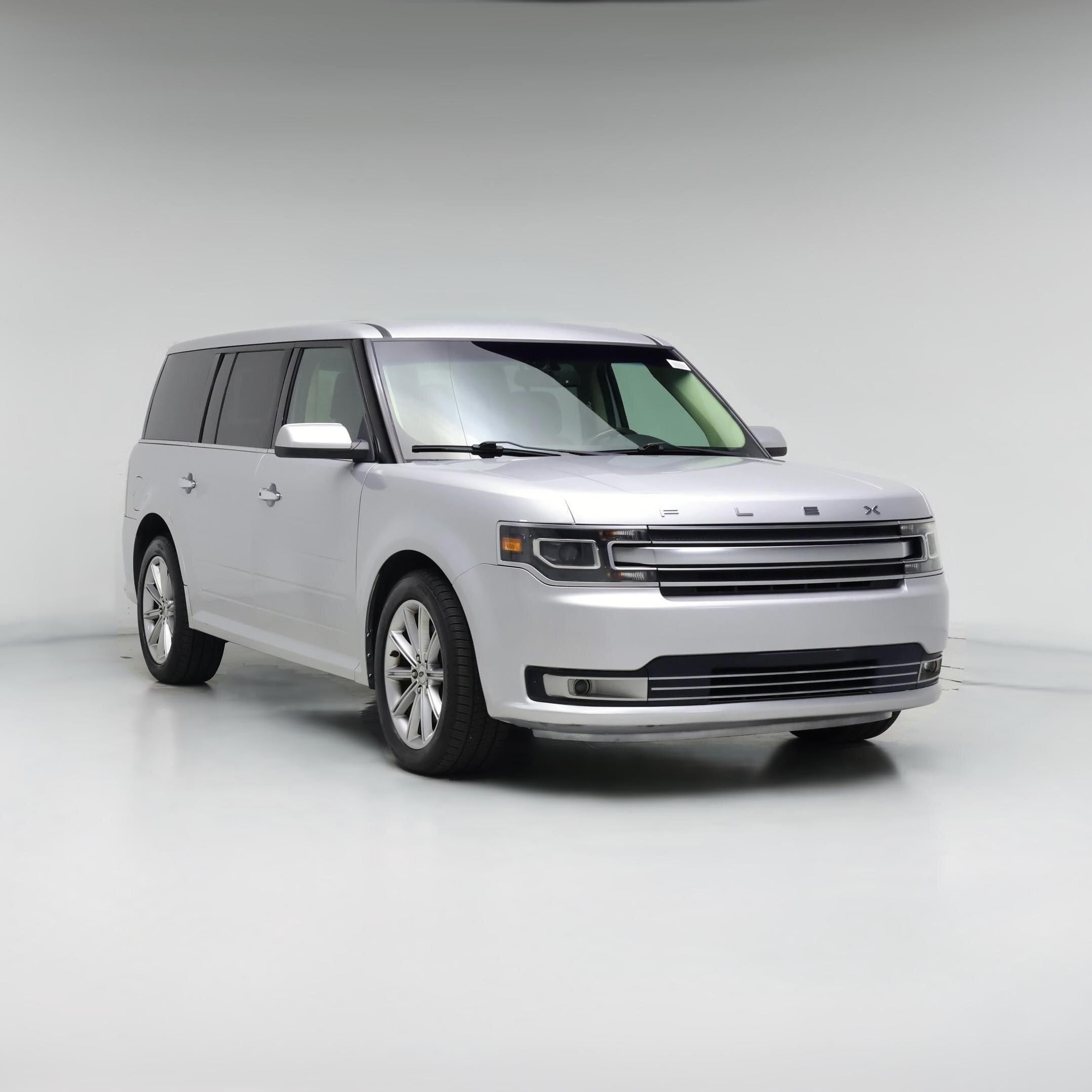 Thumbnail: 2019 Ford Flex - 1