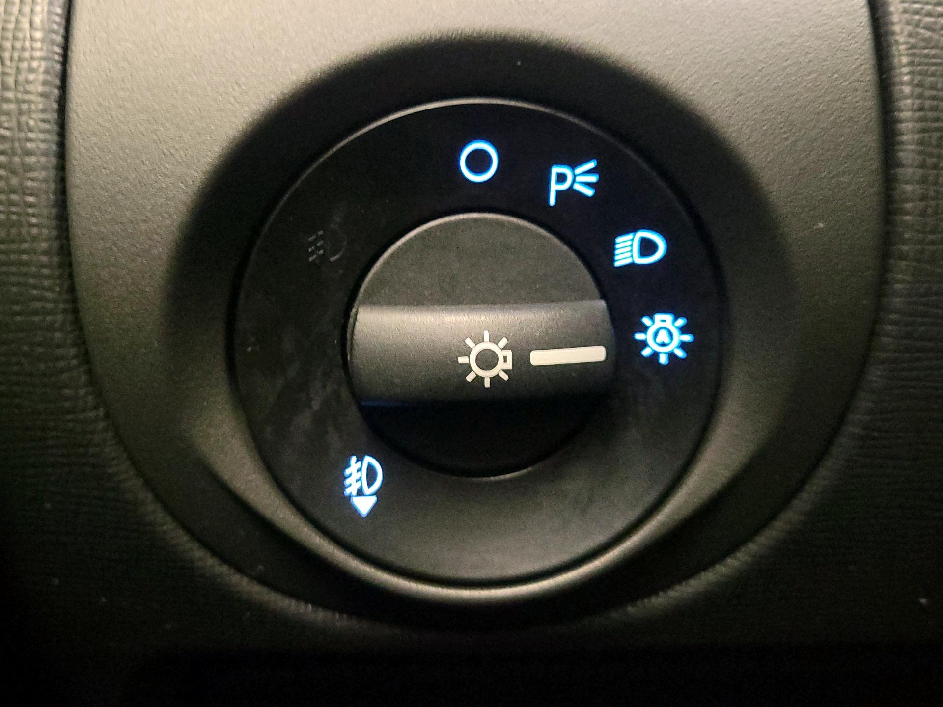 Thumbnail: 2019 Ford Flex - 13