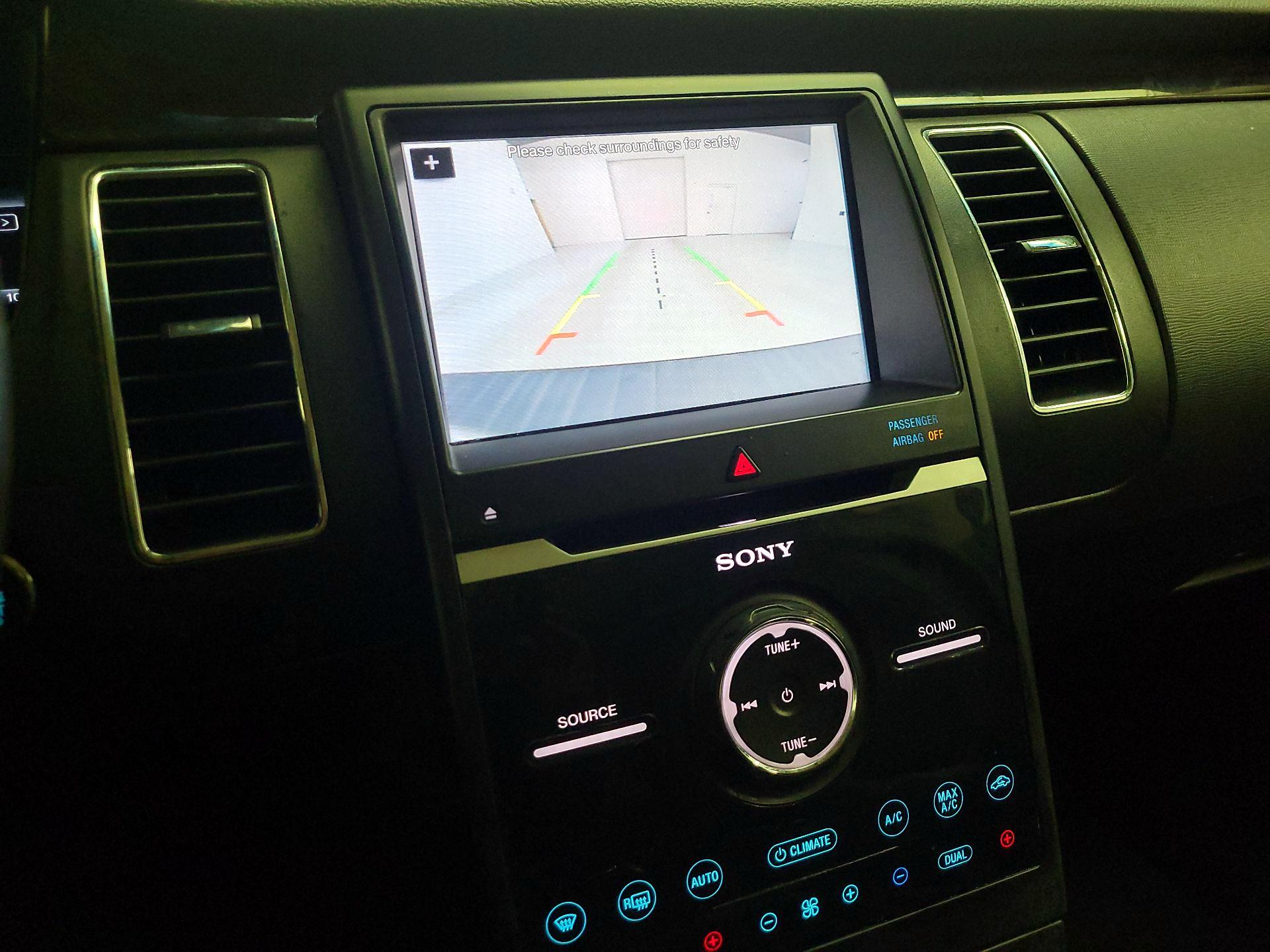 Thumbnail: 2019 Ford Flex - 15