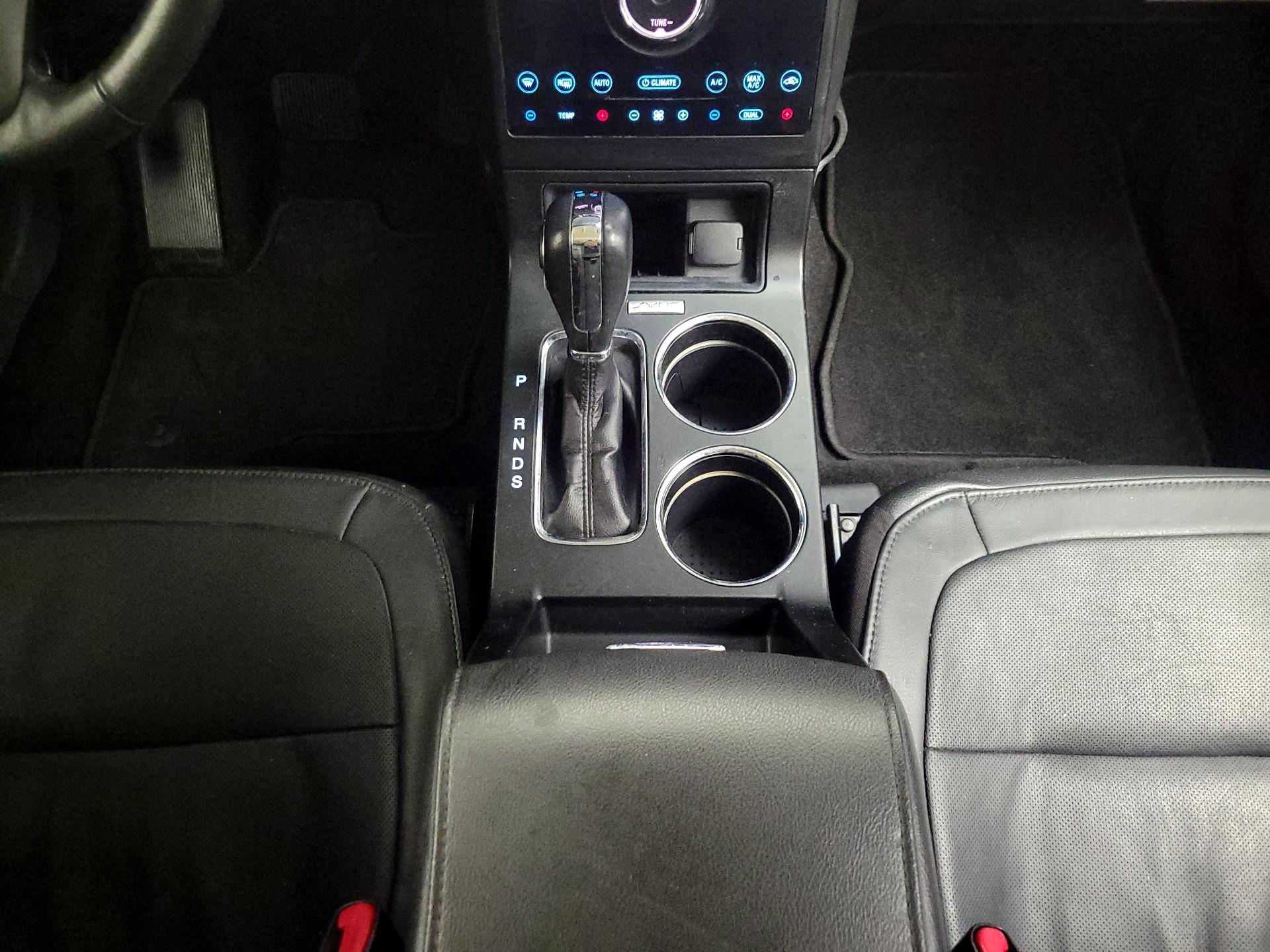 Thumbnail: 2019 Ford Flex - 18