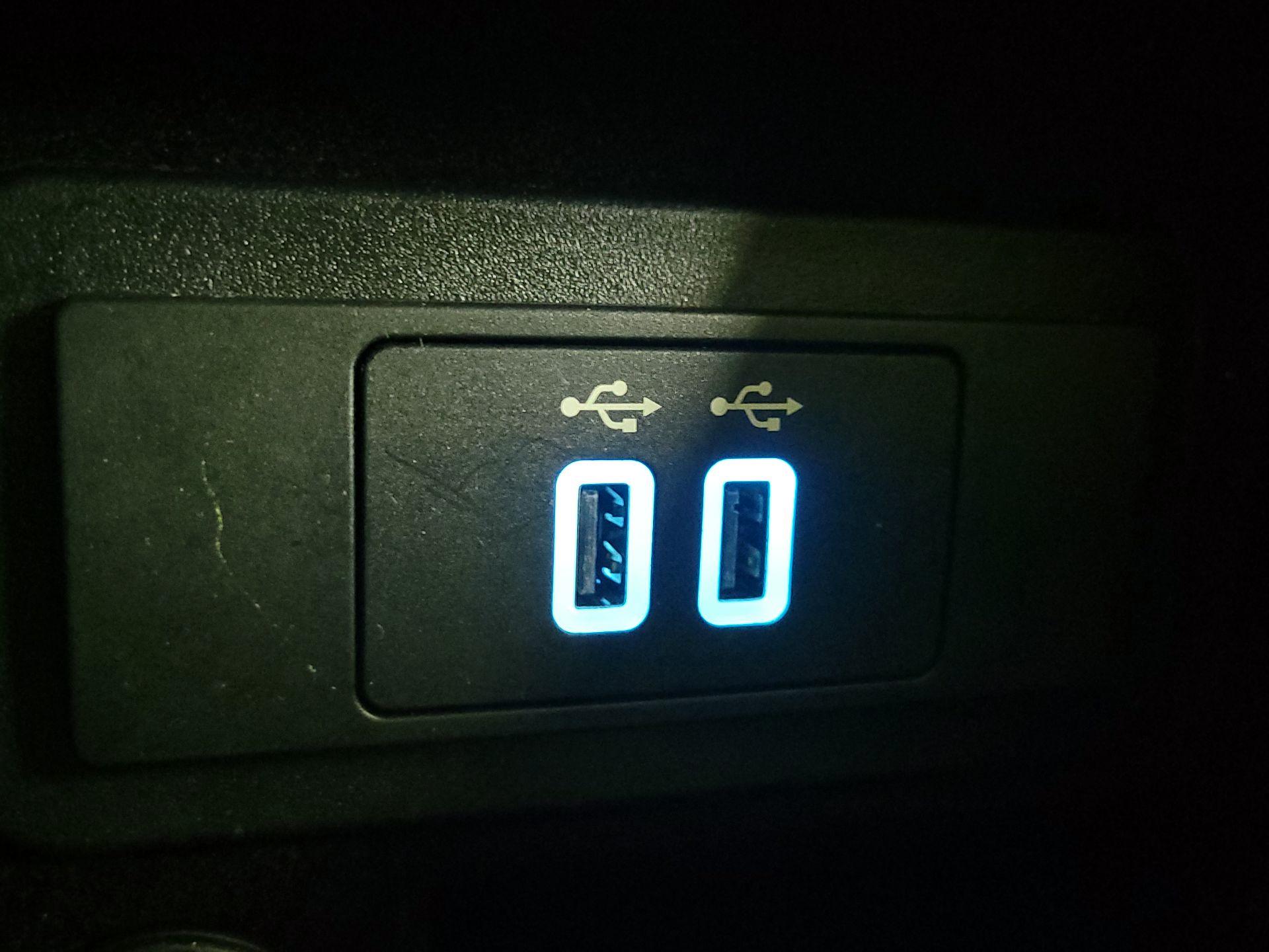 Thumbnail: 2019 Ford Flex - 19