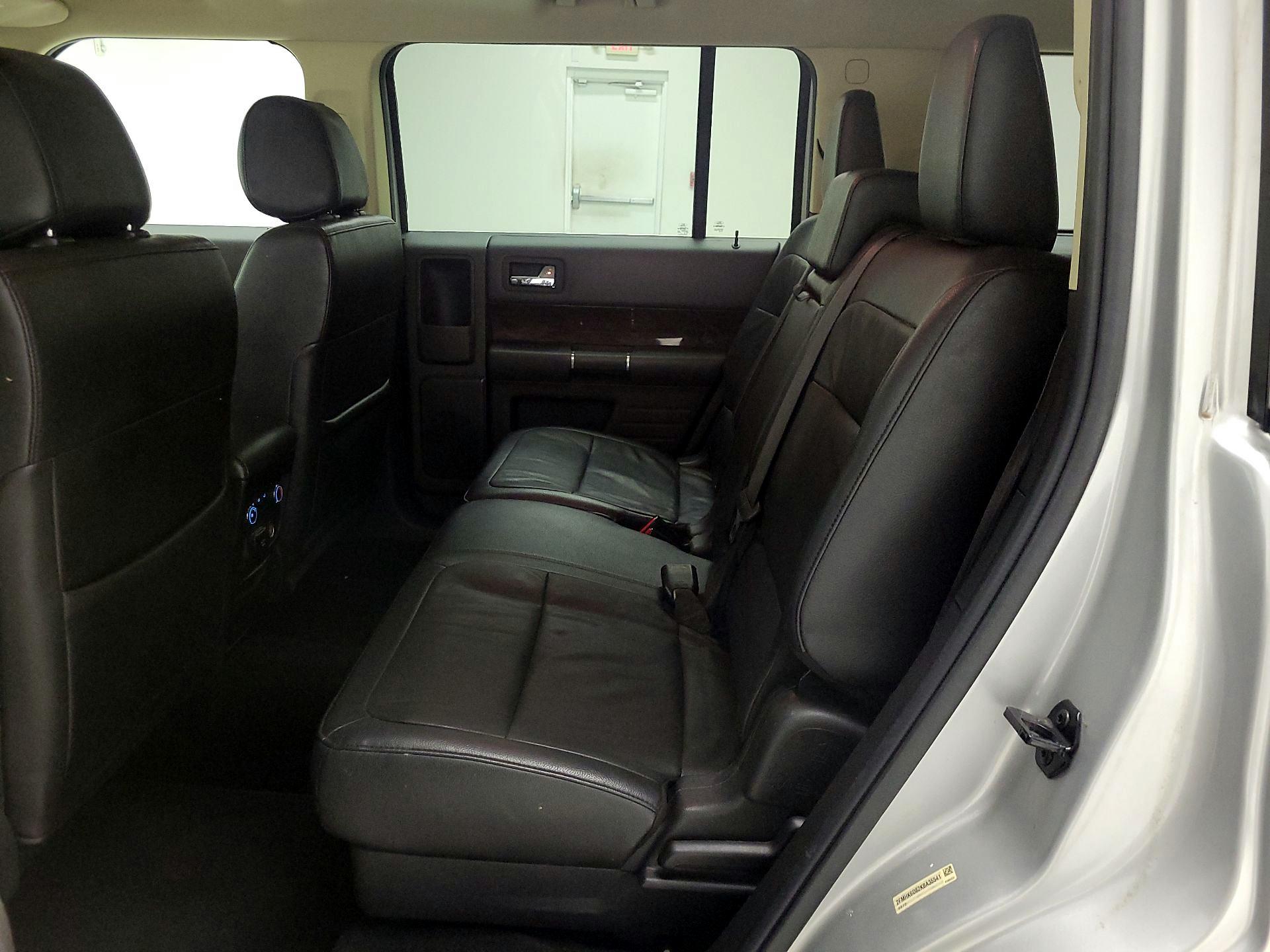 Thumbnail: 2019 Ford Flex - 20