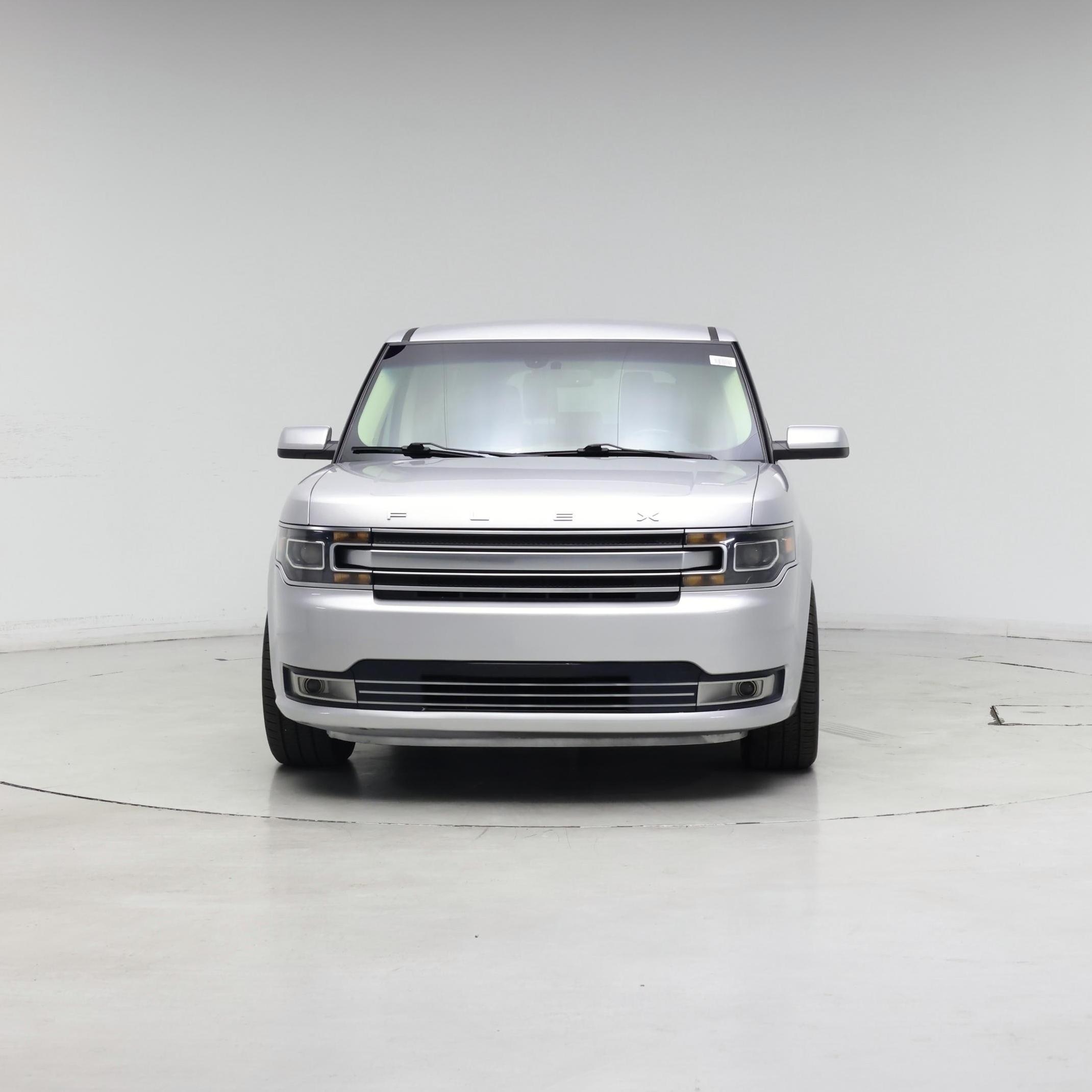 Thumbnail: 2019 Ford Flex - 5