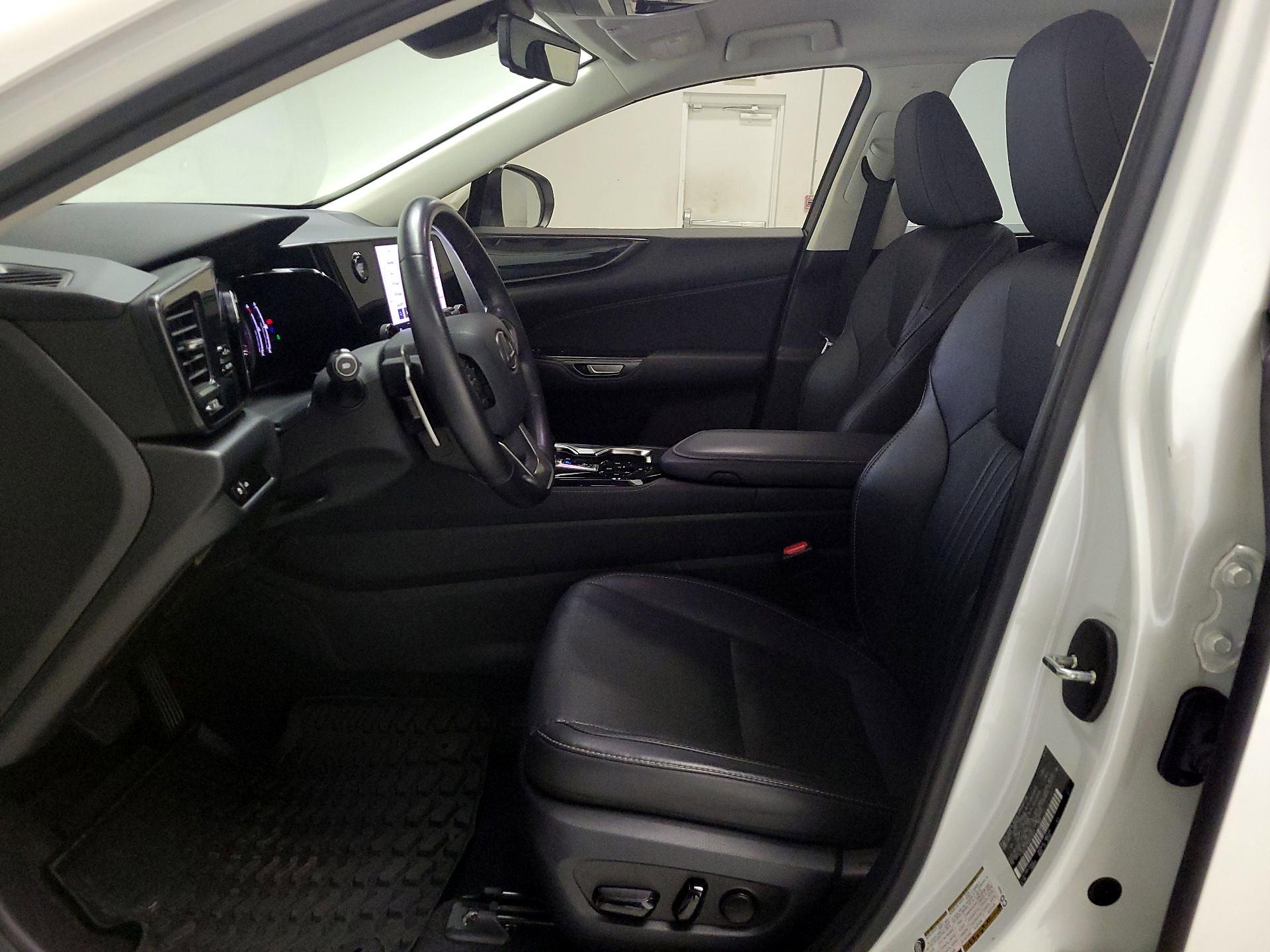 Thumbnail: 2024 Lexus NX - 11