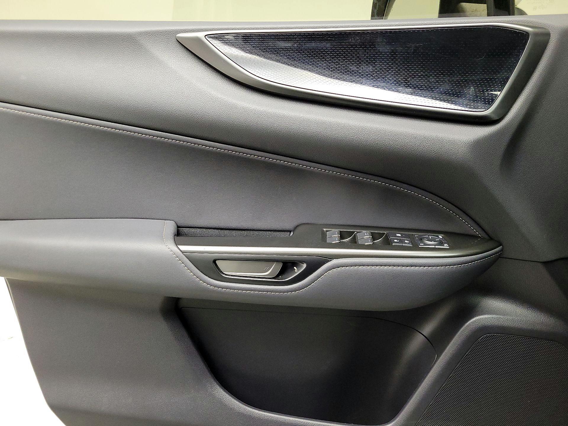 Thumbnail: 2024 Lexus NX - 12