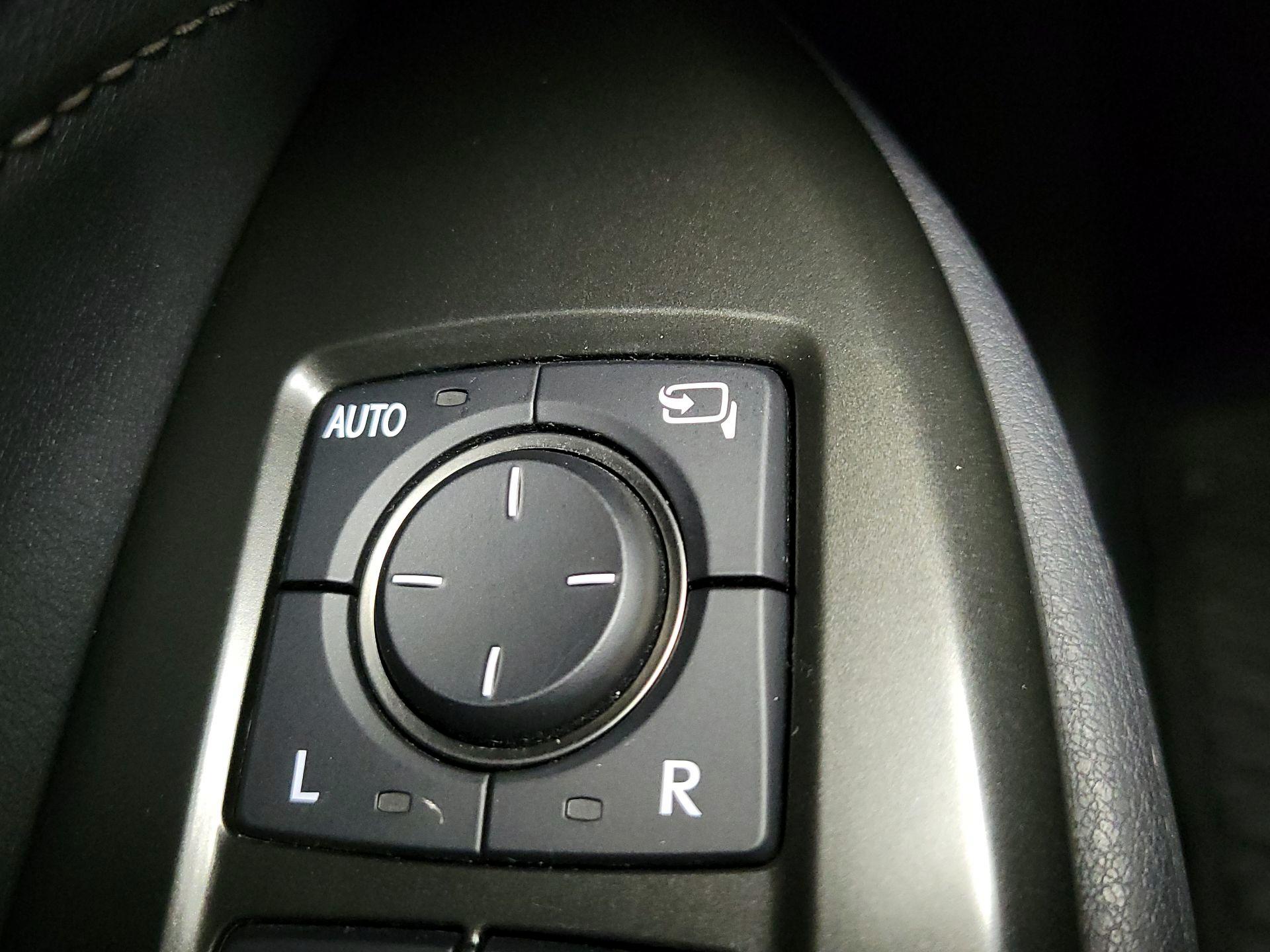 Thumbnail: 2024 Lexus NX - 13