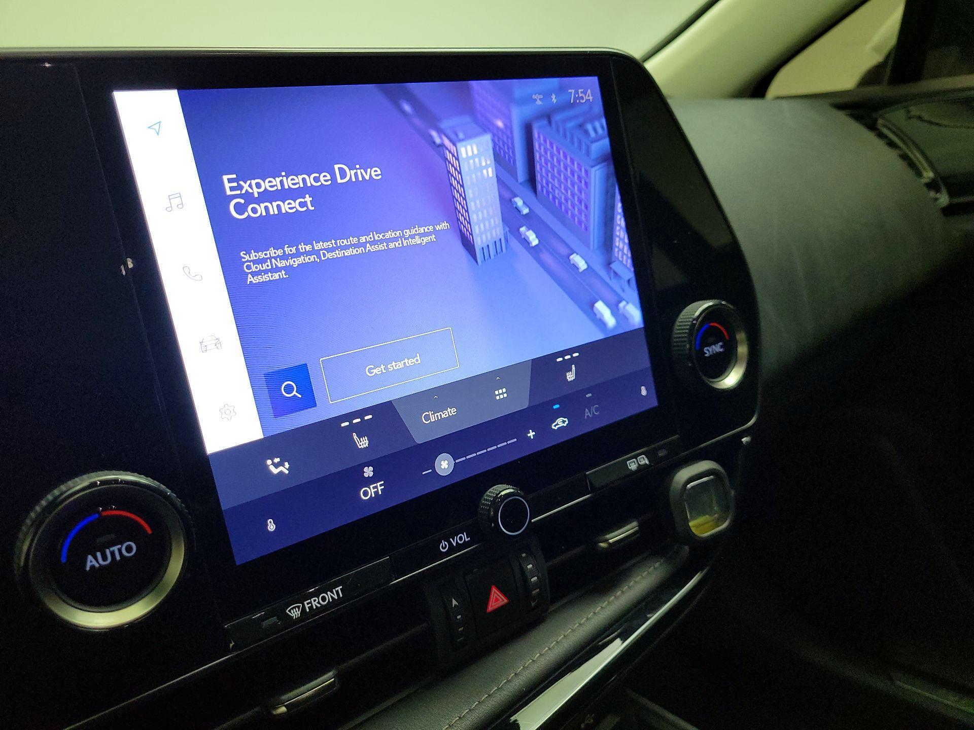 Thumbnail: 2024 Lexus NX - 14