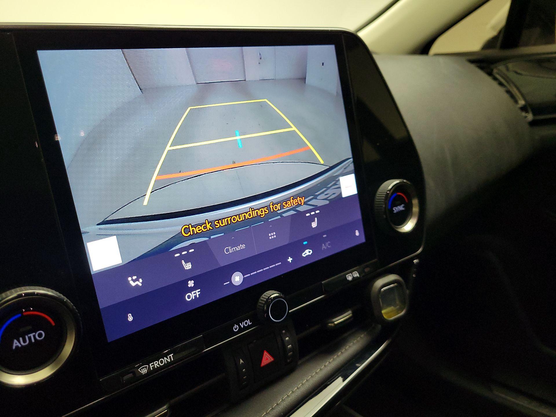 Thumbnail: 2024 Lexus NX - 15