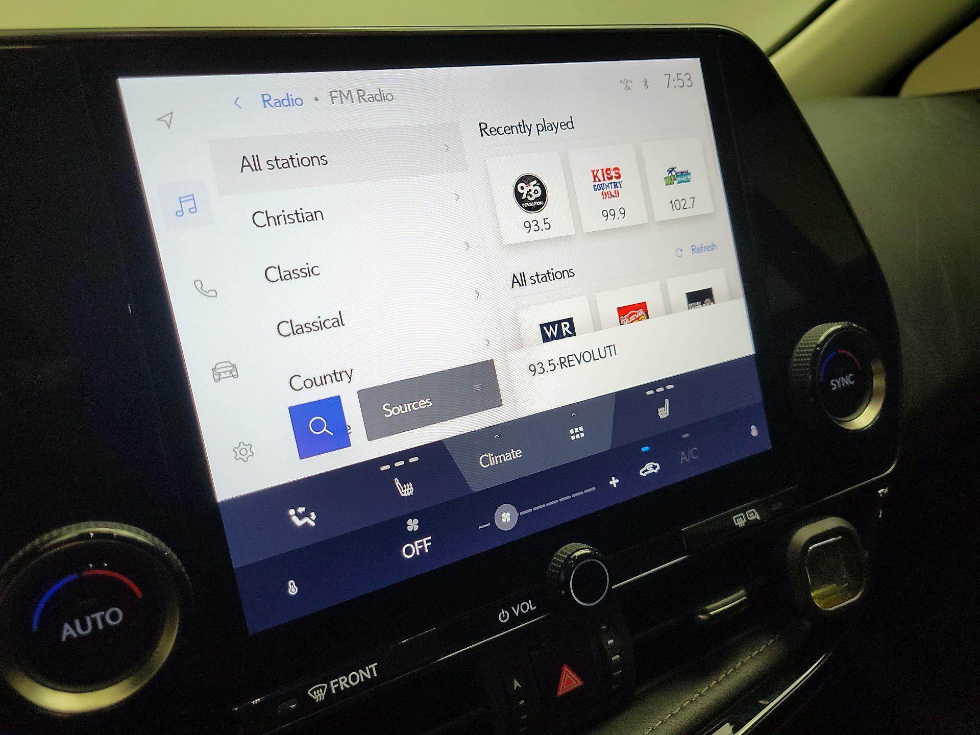 Thumbnail: 2024 Lexus NX - 16