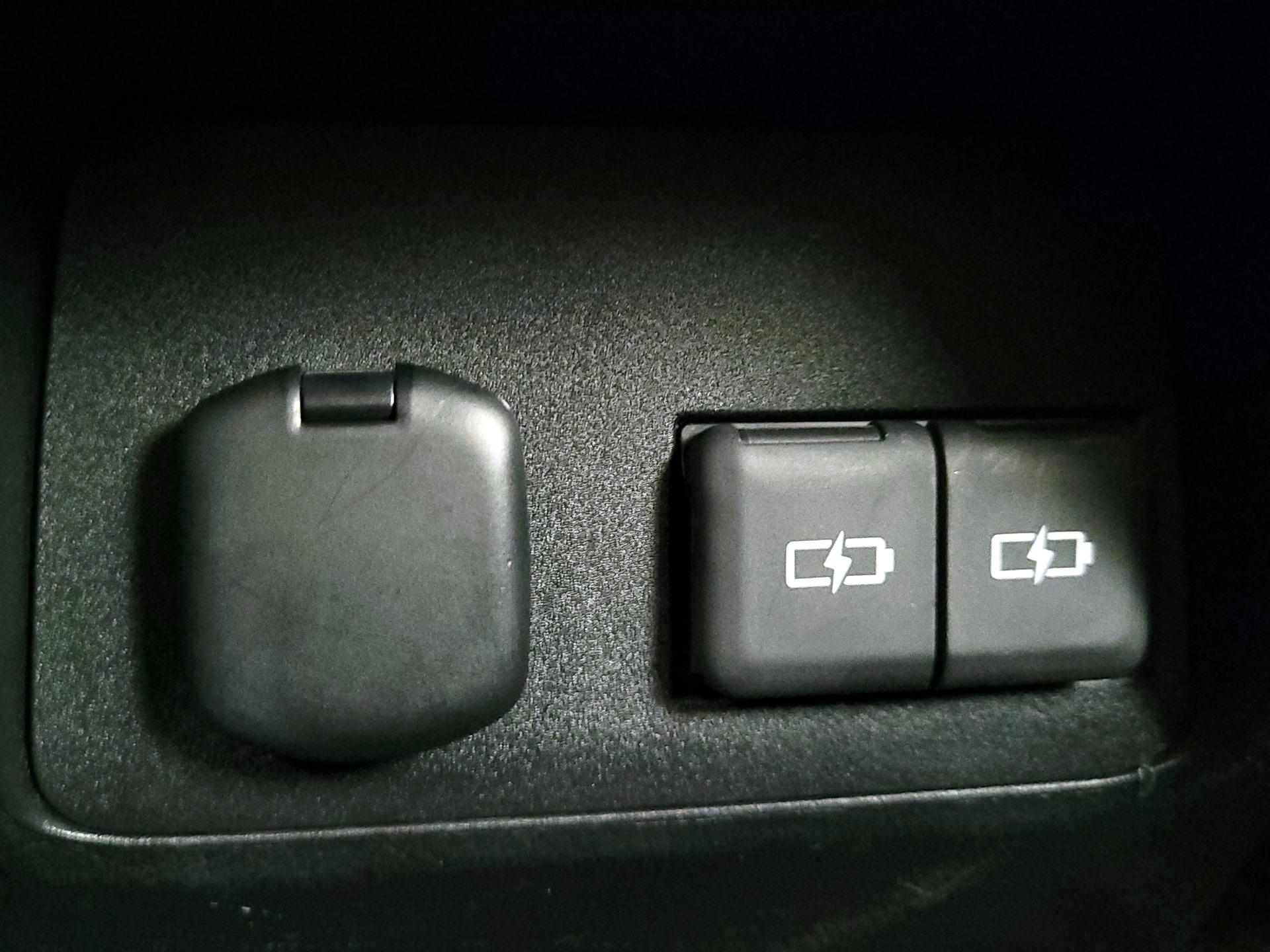 Thumbnail: 2024 Lexus NX - 19