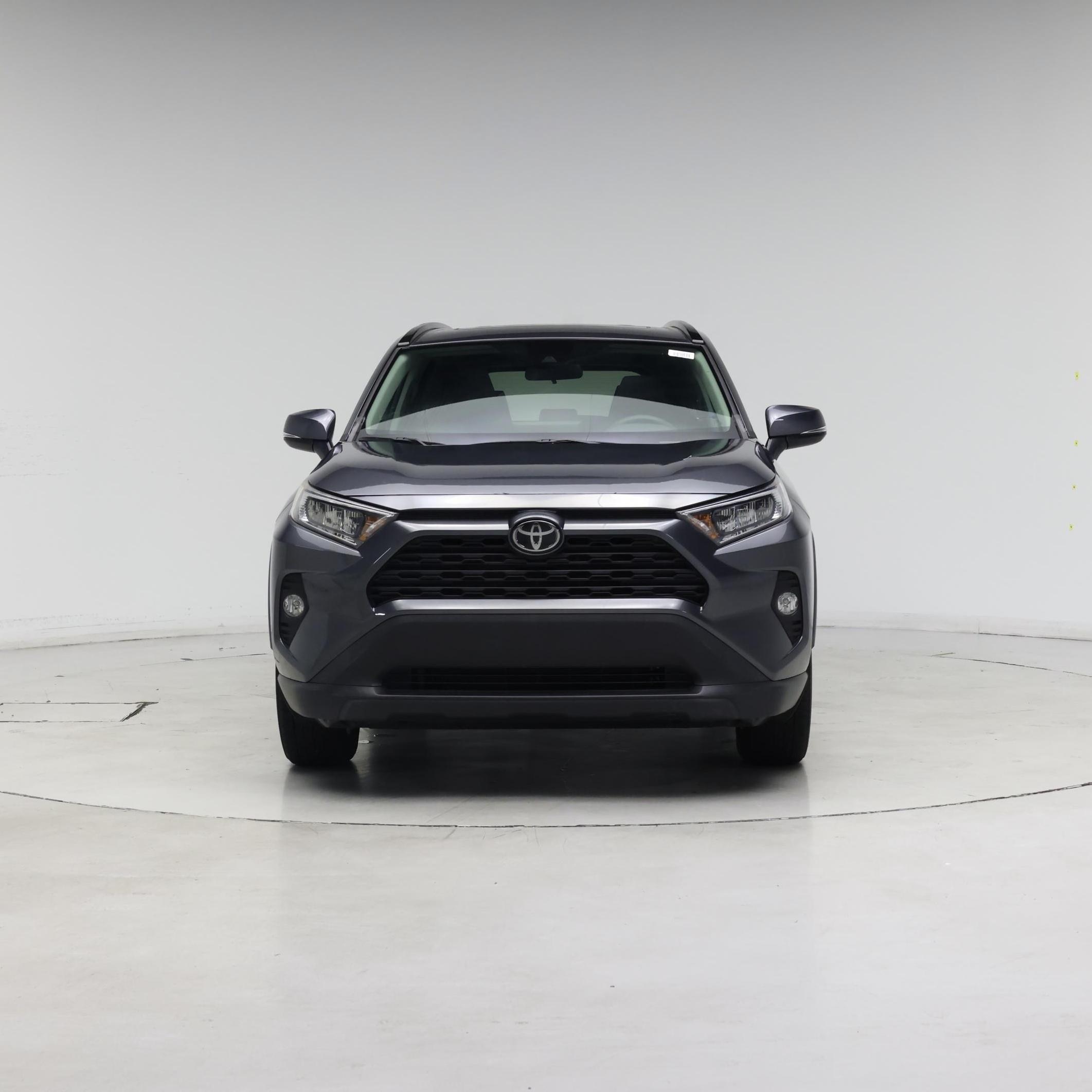 Thumbnail: 2021 Toyota RAV4 - 5