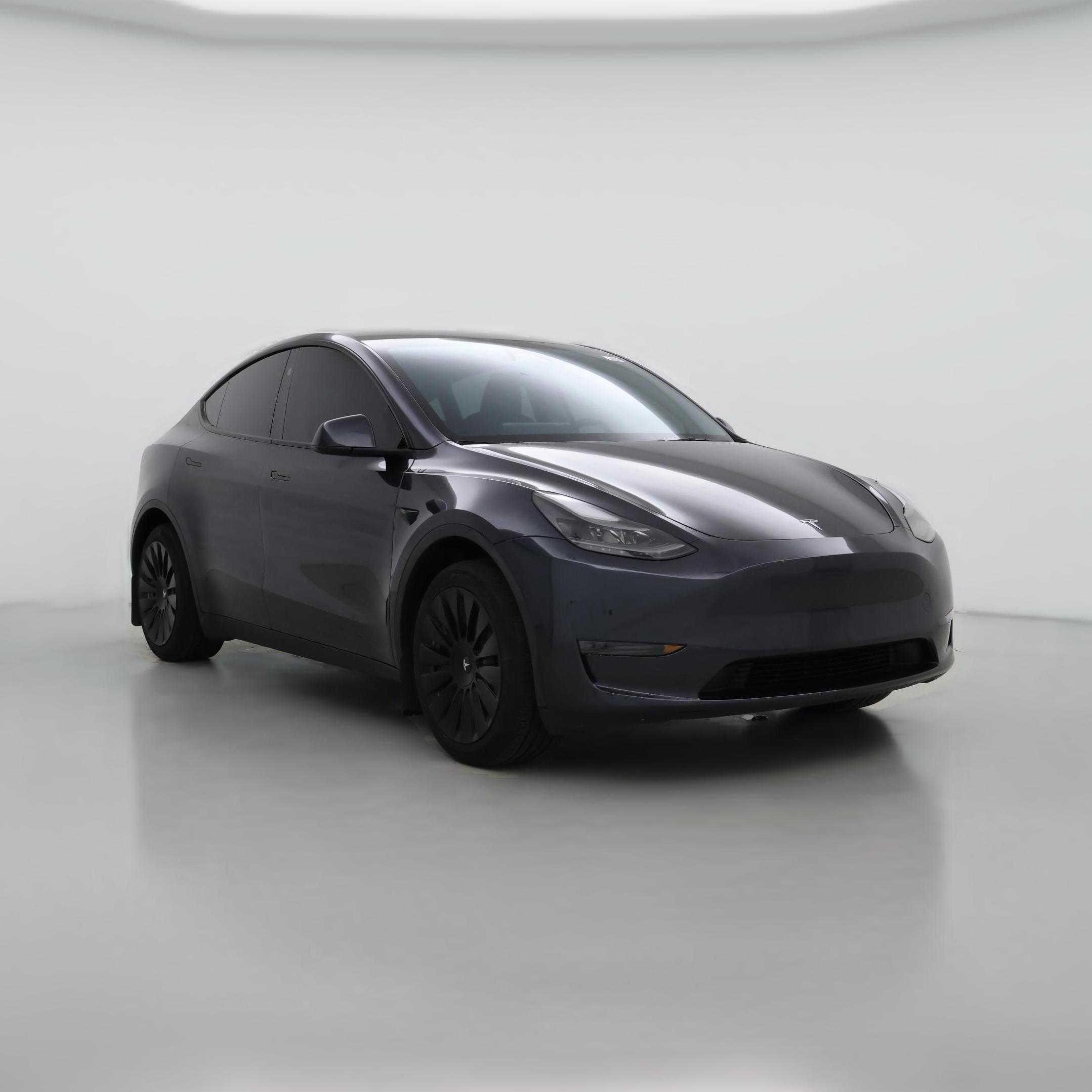 Thumbnail: 2024 Tesla Model Y - 1