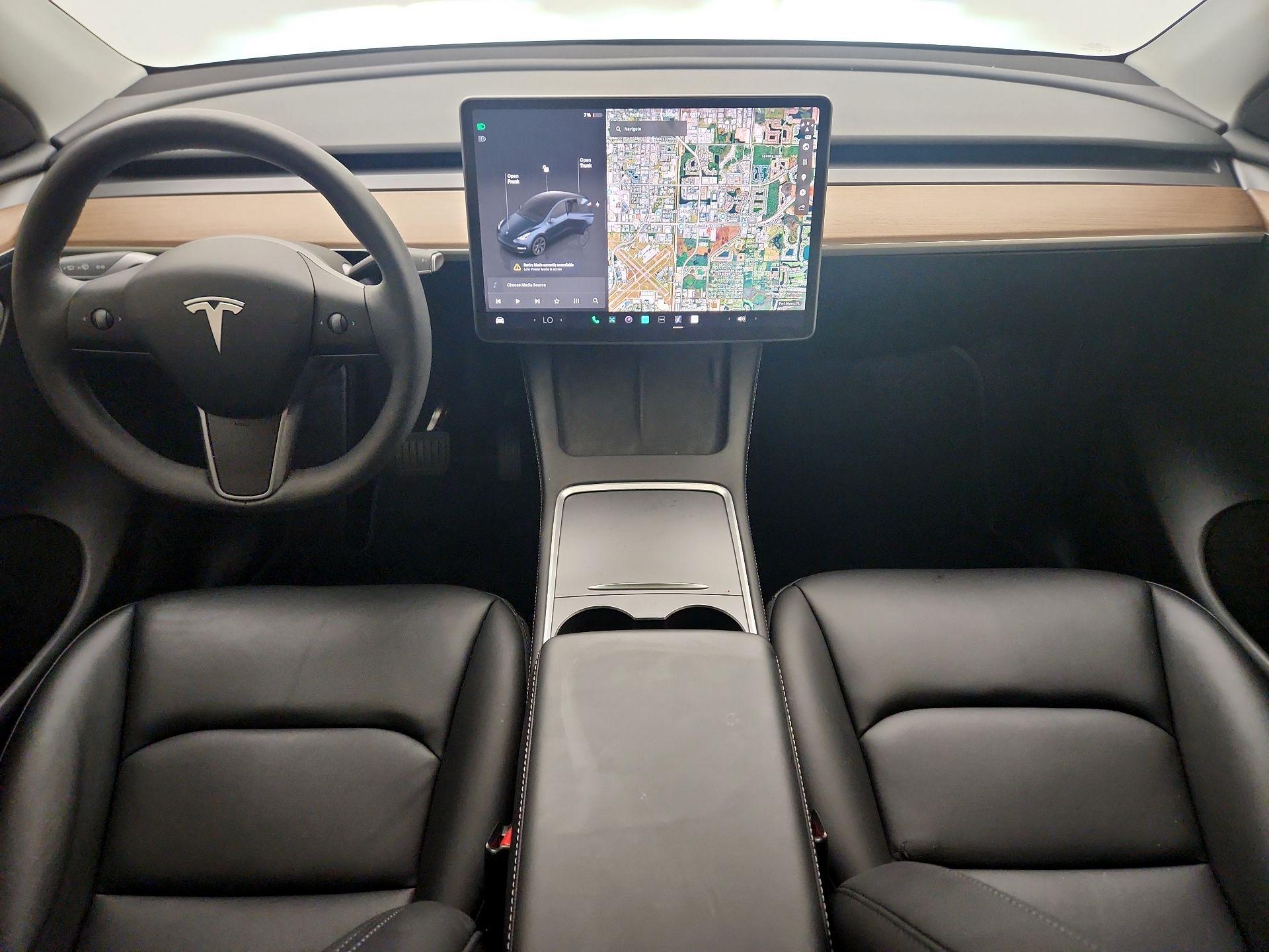 Thumbnail: 2024 Tesla Model Y - 9