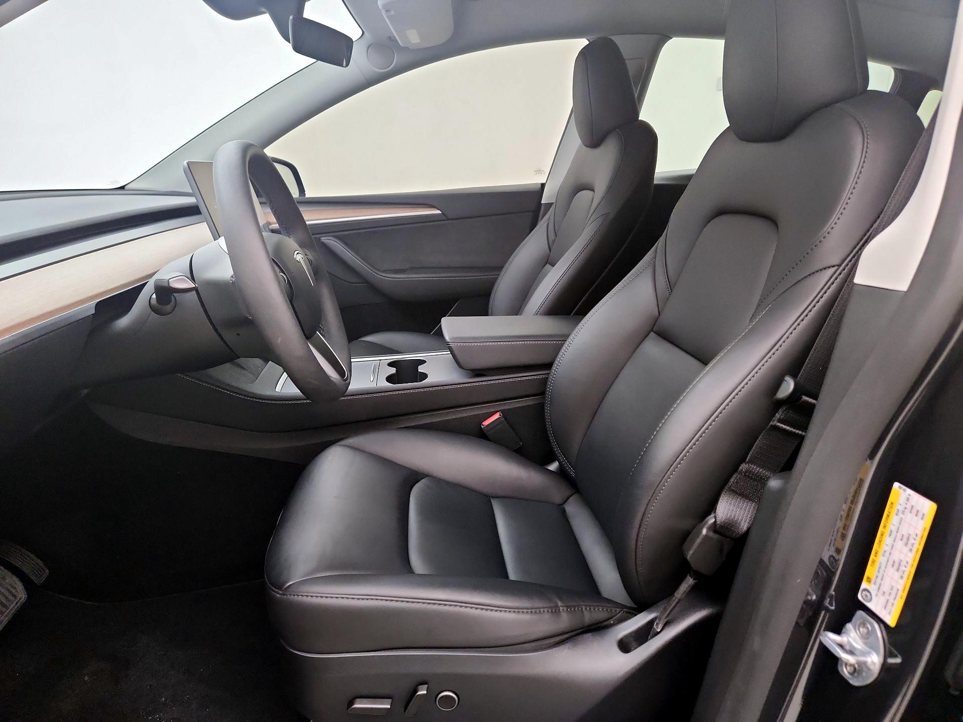 Thumbnail: 2024 Tesla Model Y - 11