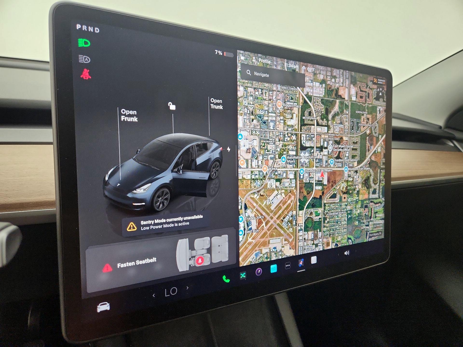 Thumbnail: 2024 Tesla Model Y - 13