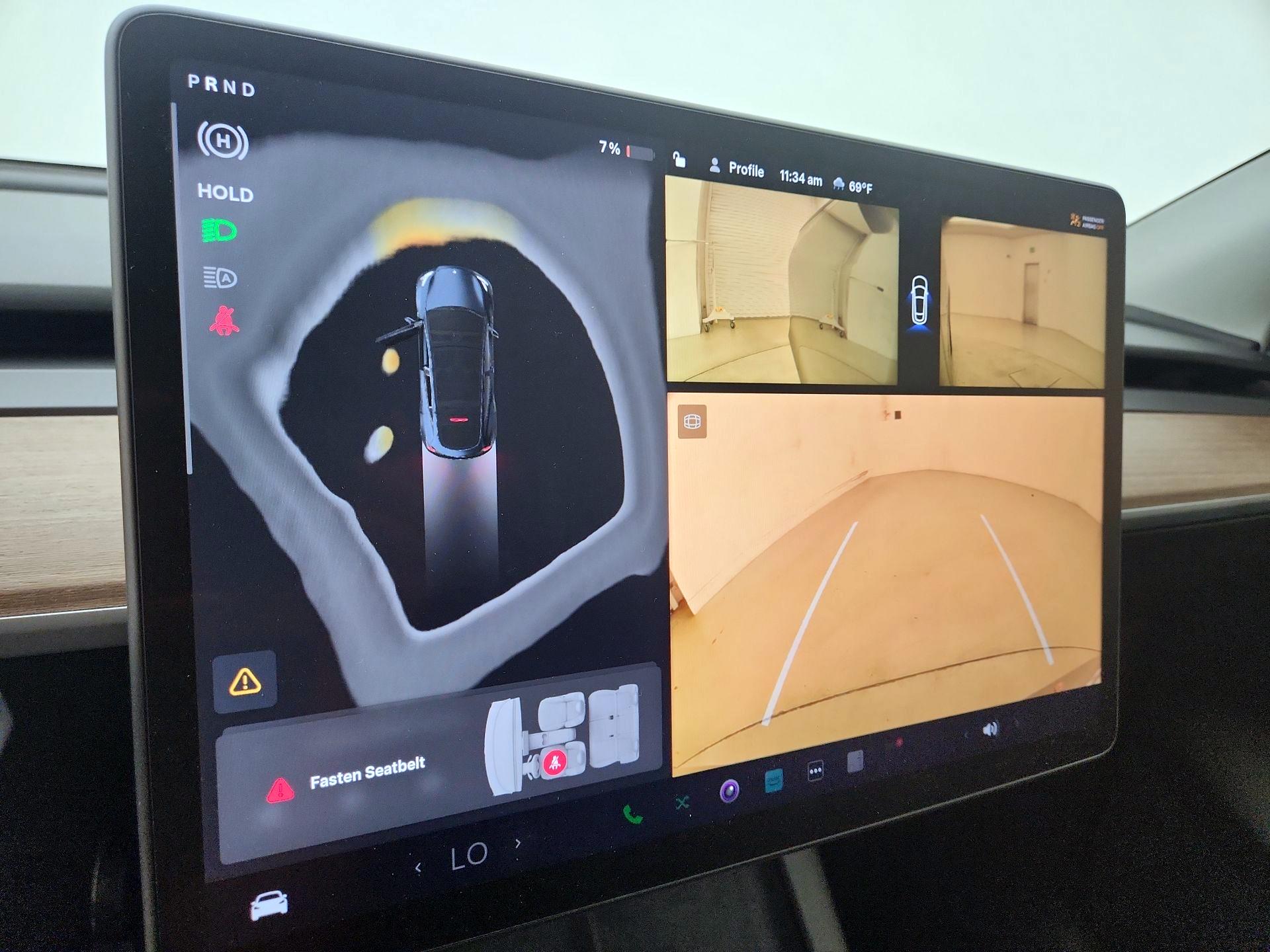 Thumbnail: 2024 Tesla Model Y - 14