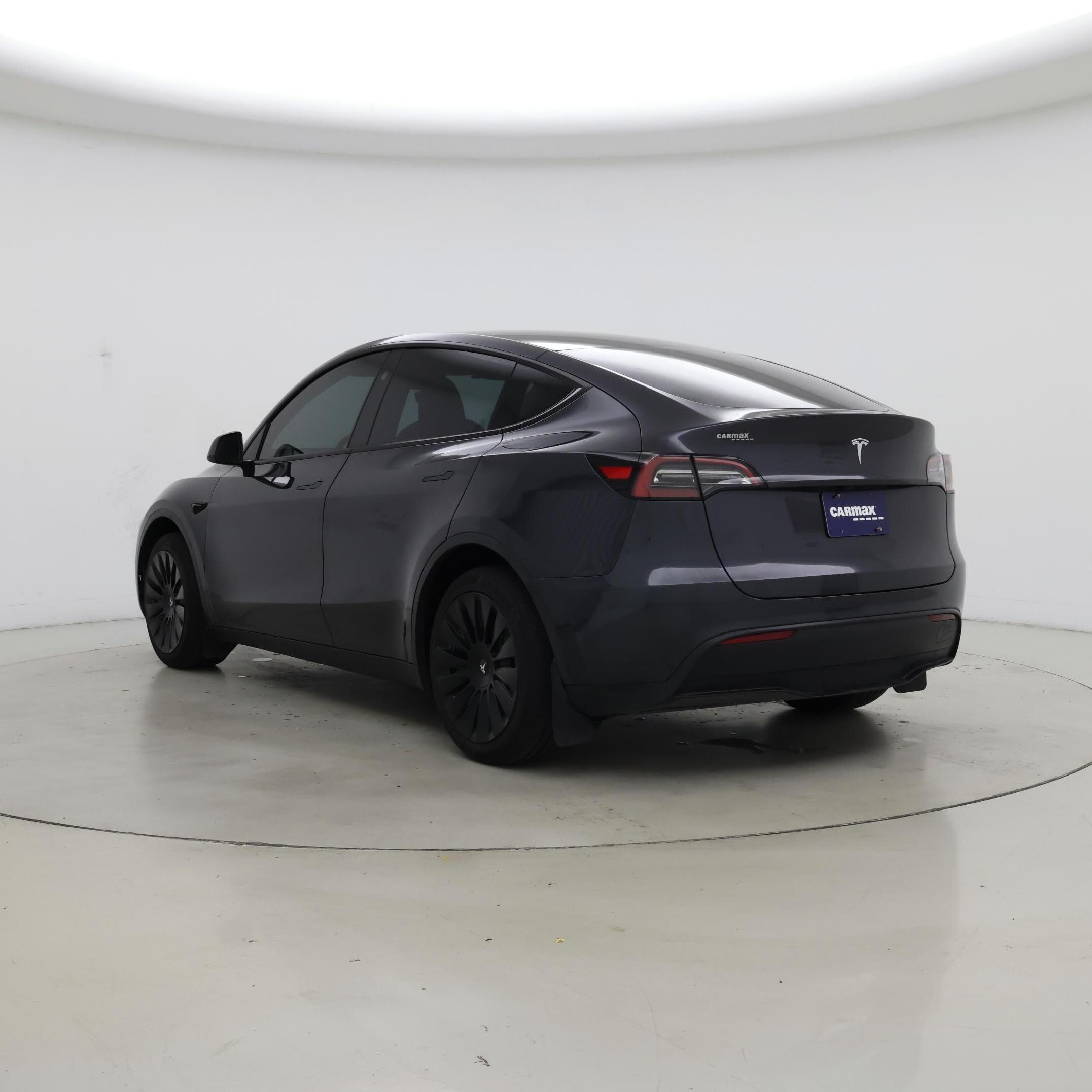 Thumbnail: 2024 Tesla Model Y - 2
