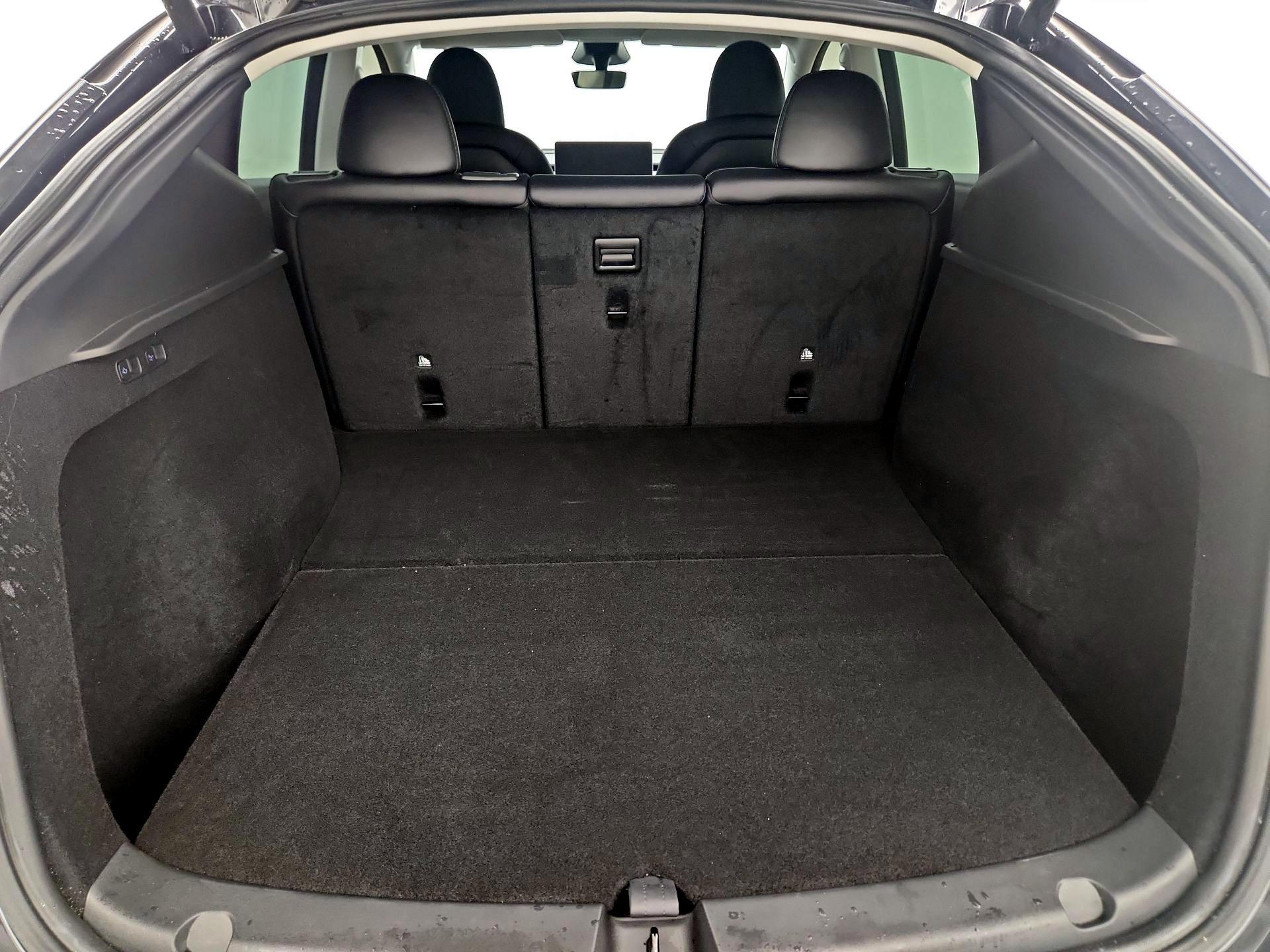 Thumbnail: 2024 Tesla Model Y - 20