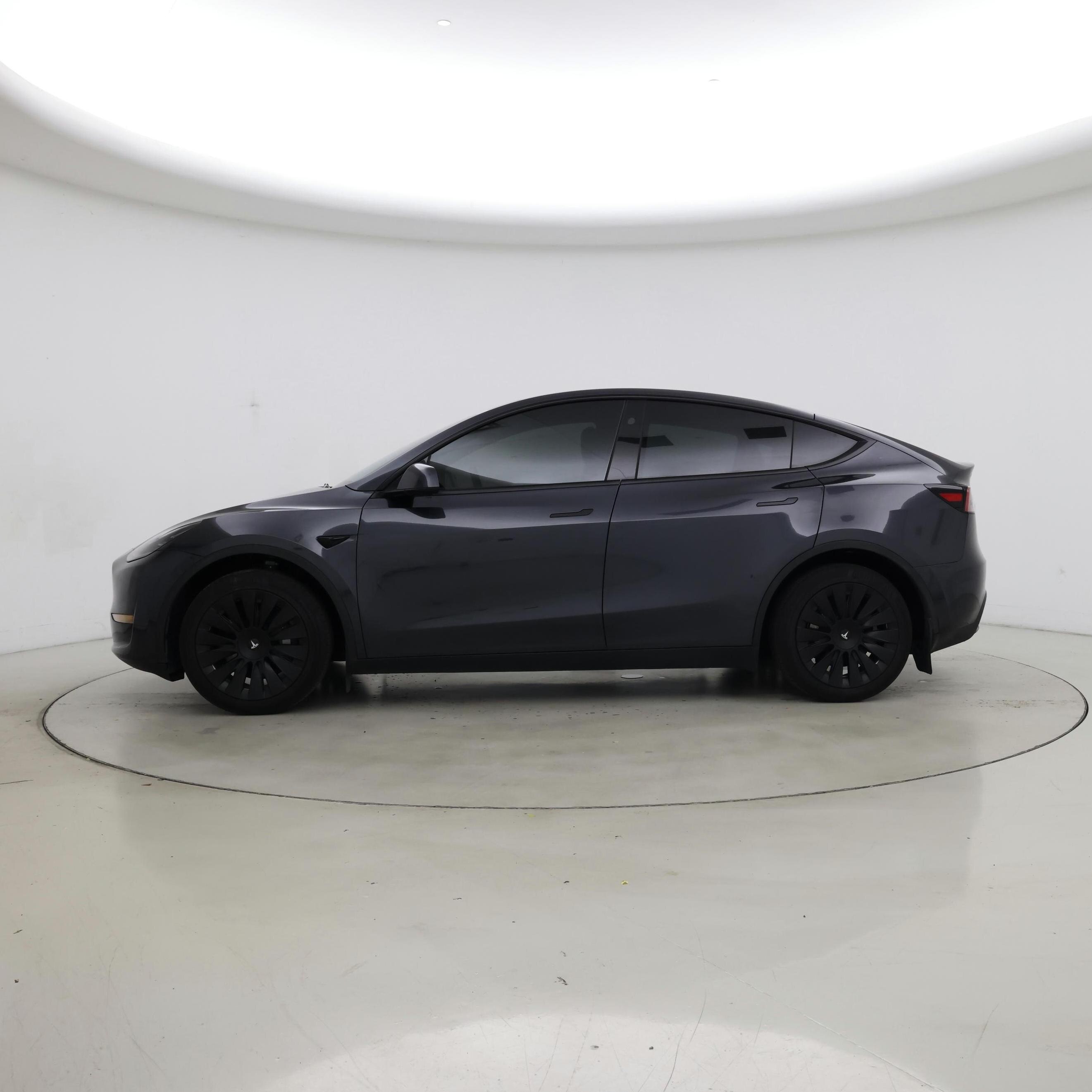 Thumbnail: 2024 Tesla Model Y - 3