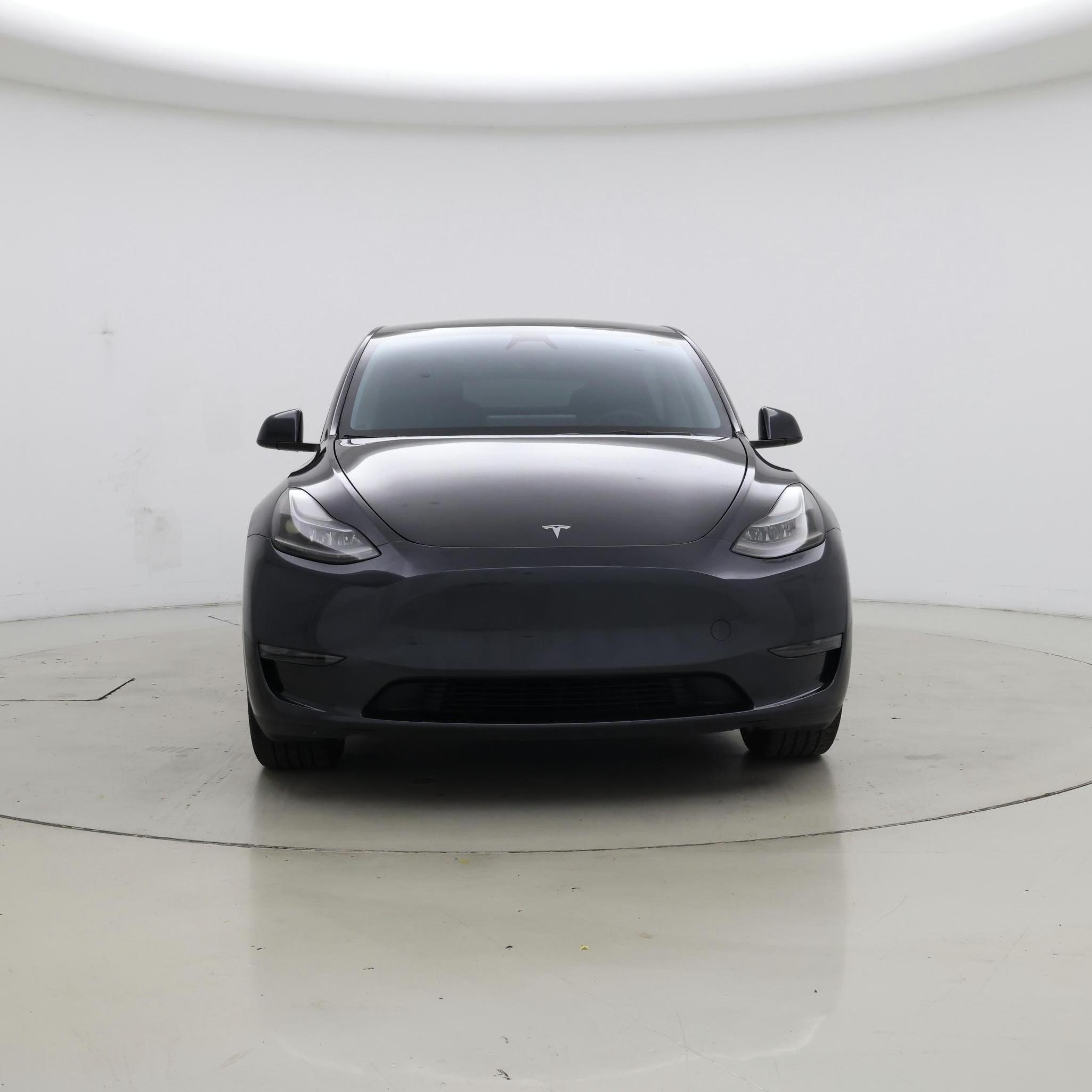 Thumbnail: 2024 Tesla Model Y - 5