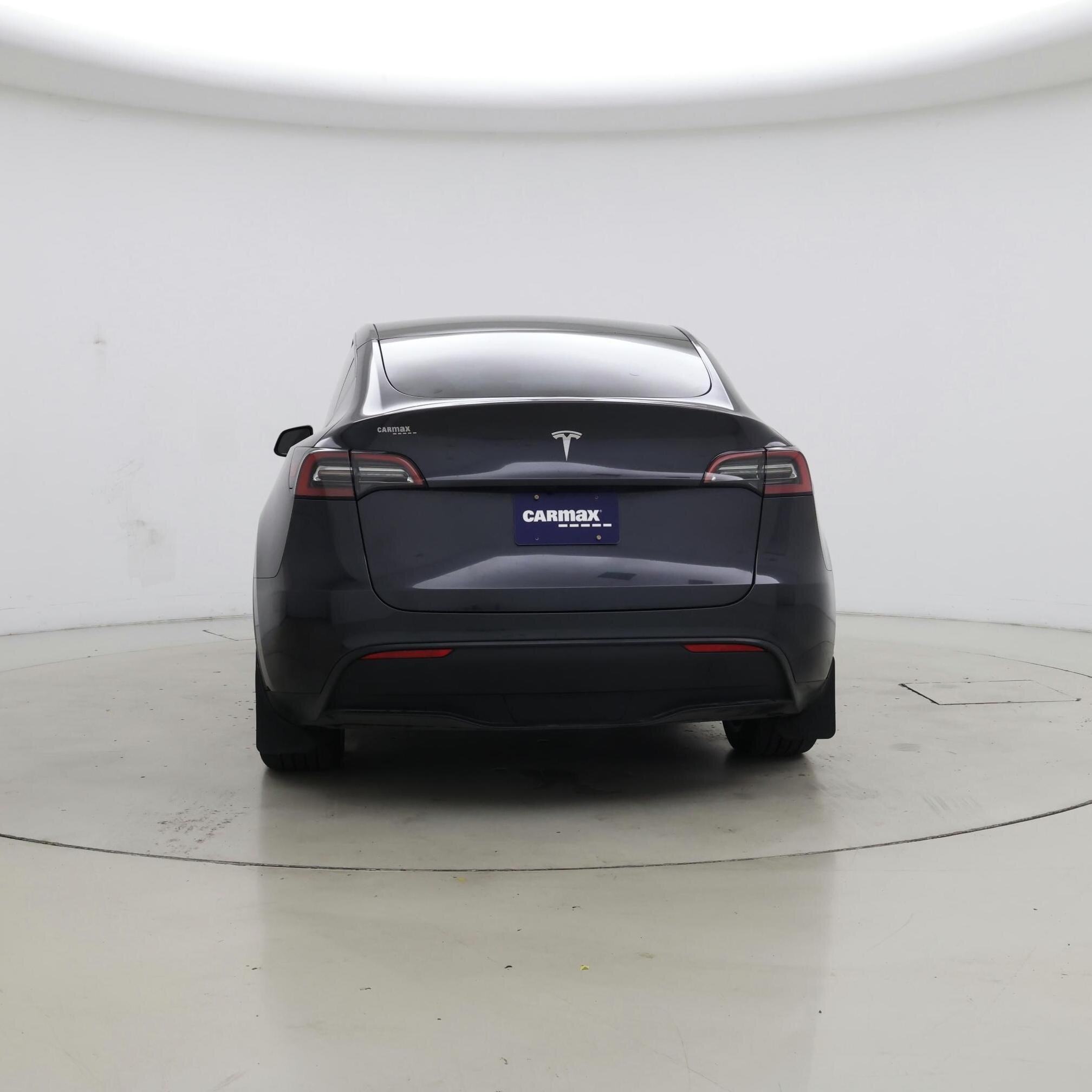 Thumbnail: 2024 Tesla Model Y - 6