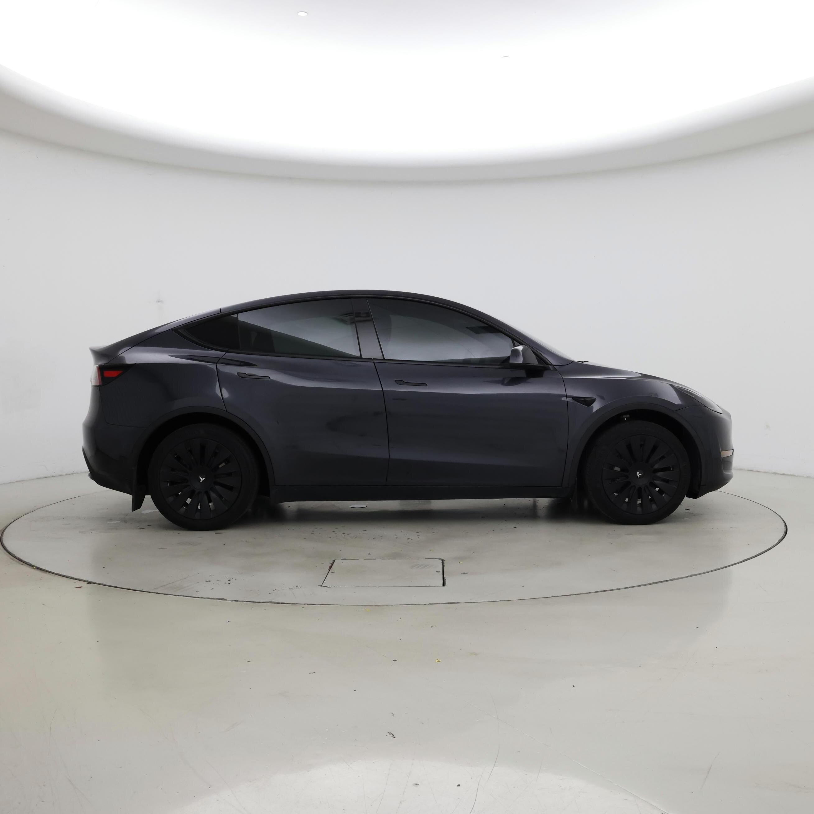 Thumbnail: 2024 Tesla Model Y - 7