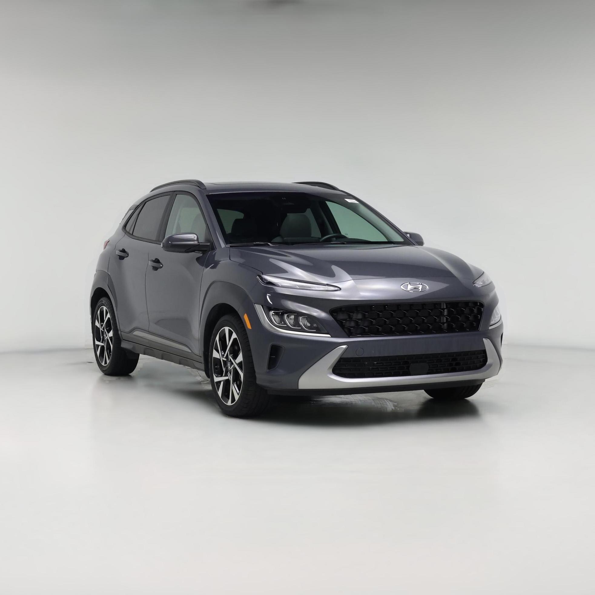 Thumbnail: 2023 Hyundai Kona - 1