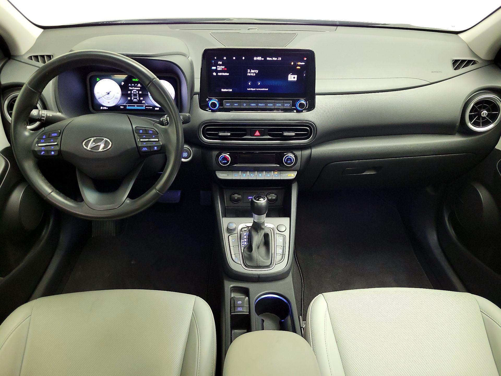 Thumbnail: 2023 Hyundai Kona - 9