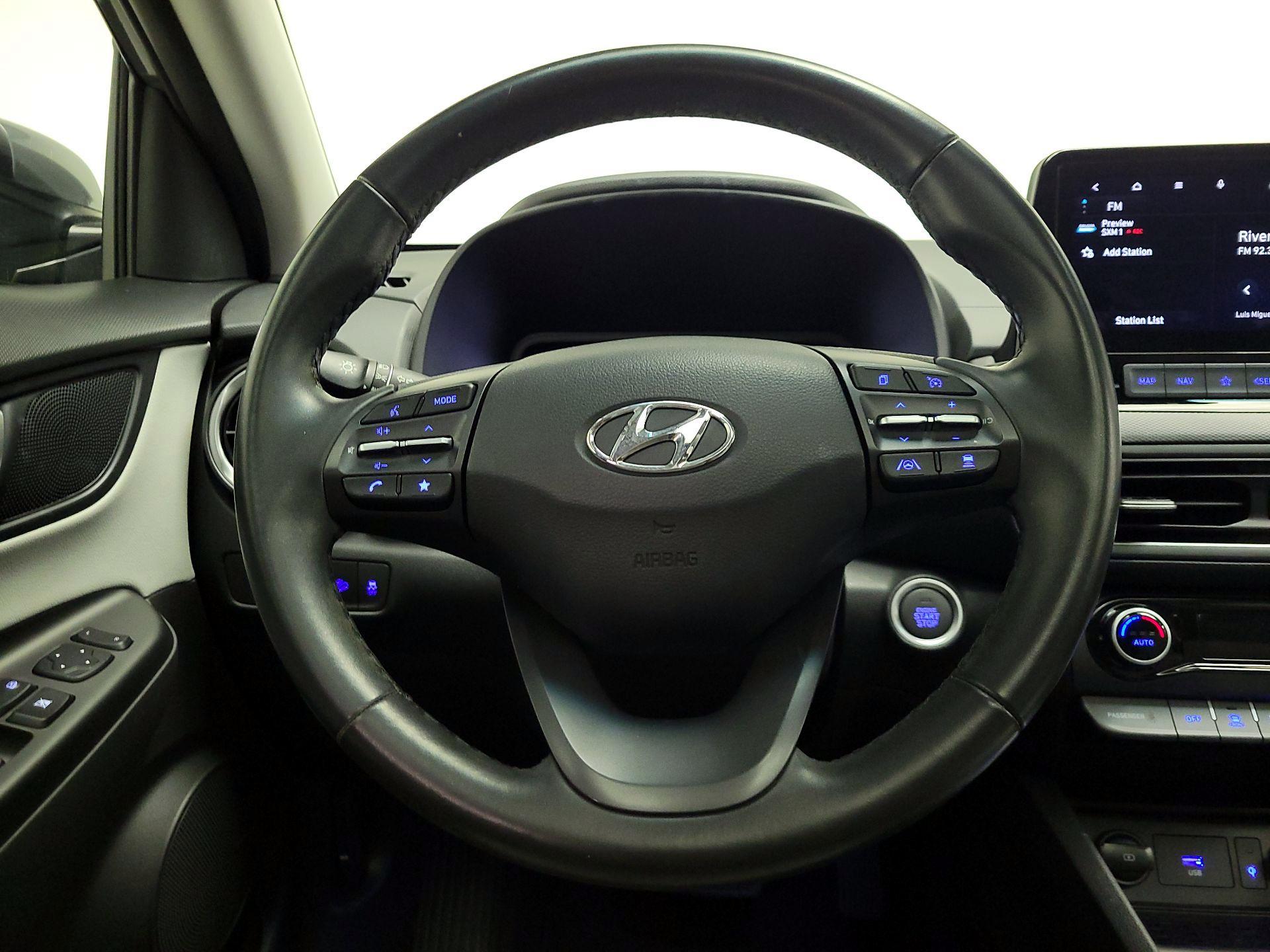 Thumbnail: 2023 Hyundai Kona - 10