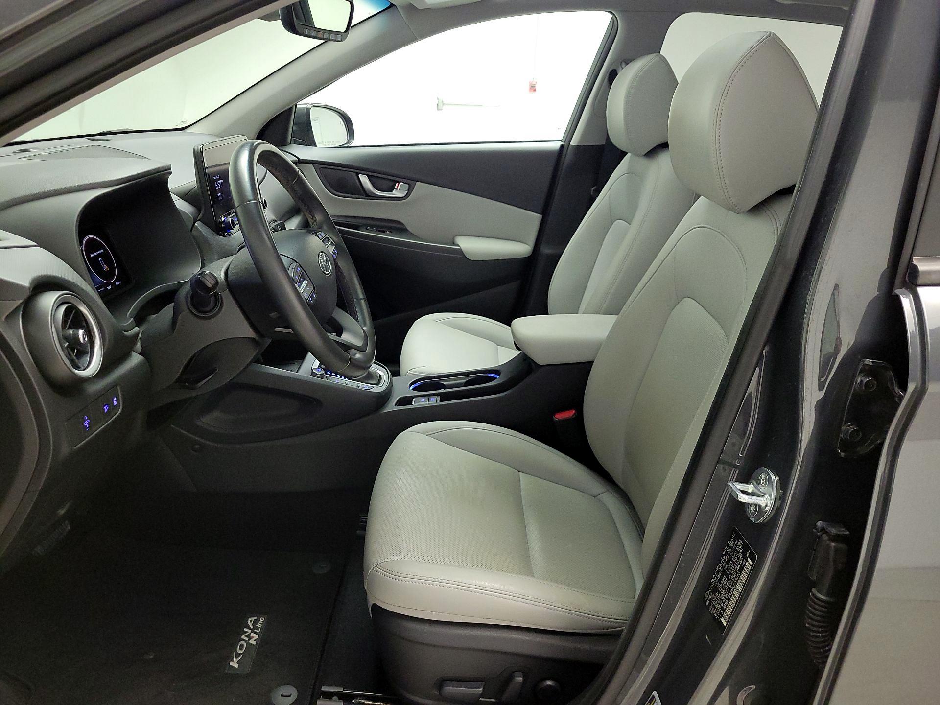 Thumbnail: 2023 Hyundai Kona - 11