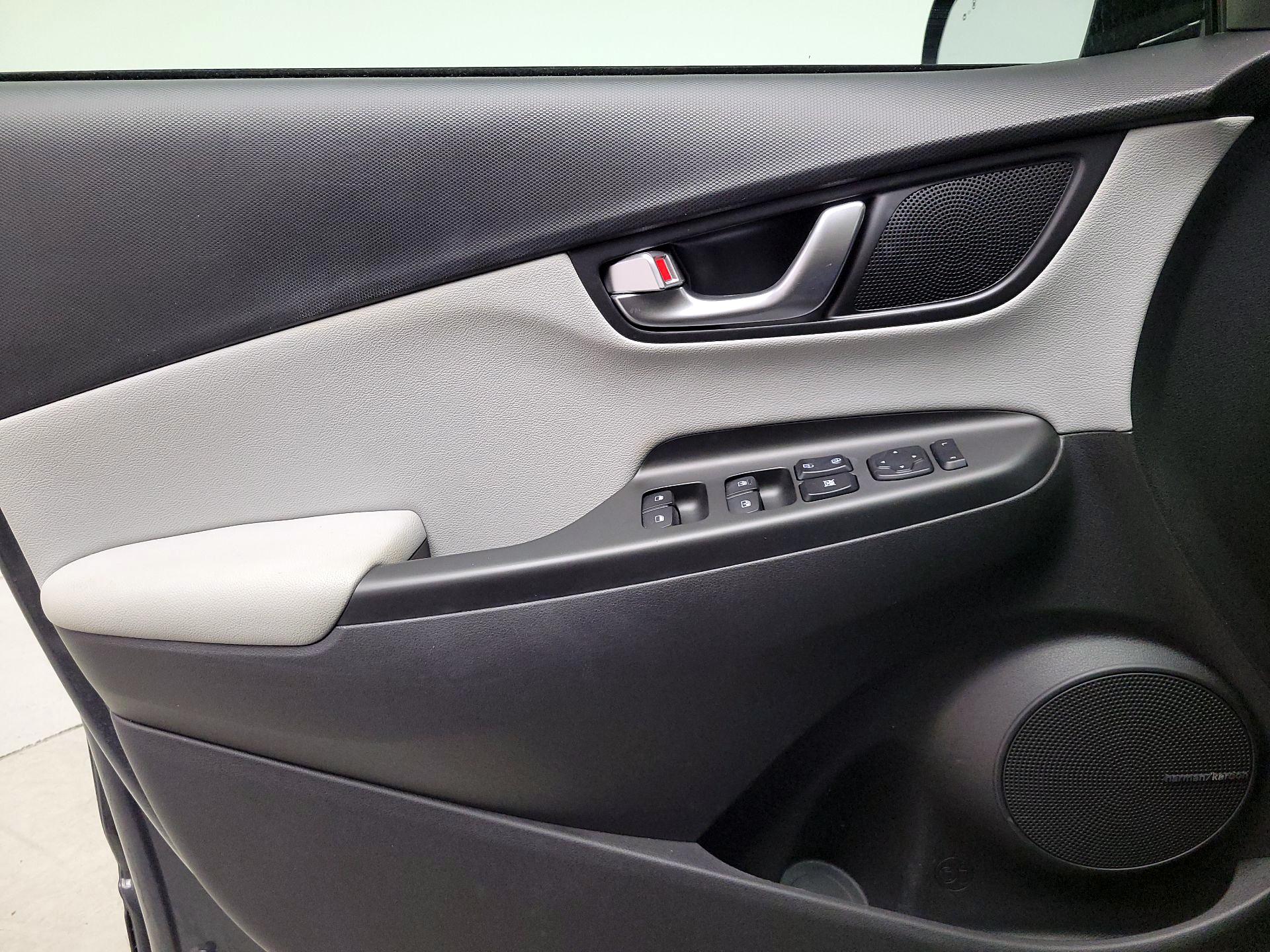 Thumbnail: 2023 Hyundai Kona - 12