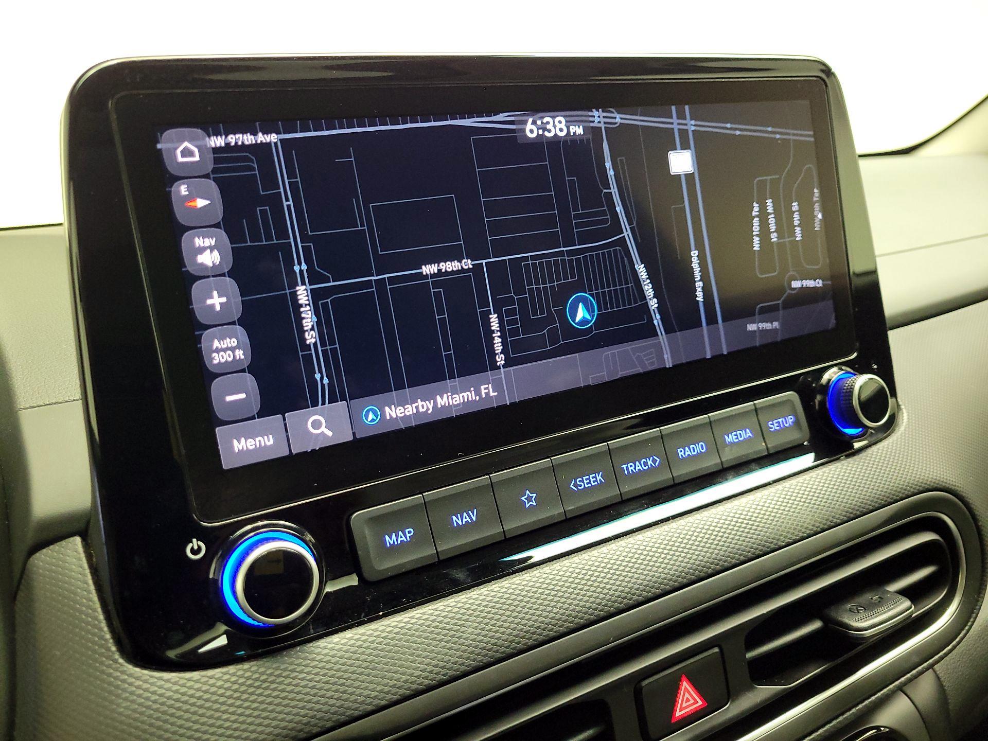 Thumbnail: 2023 Hyundai Kona - 14