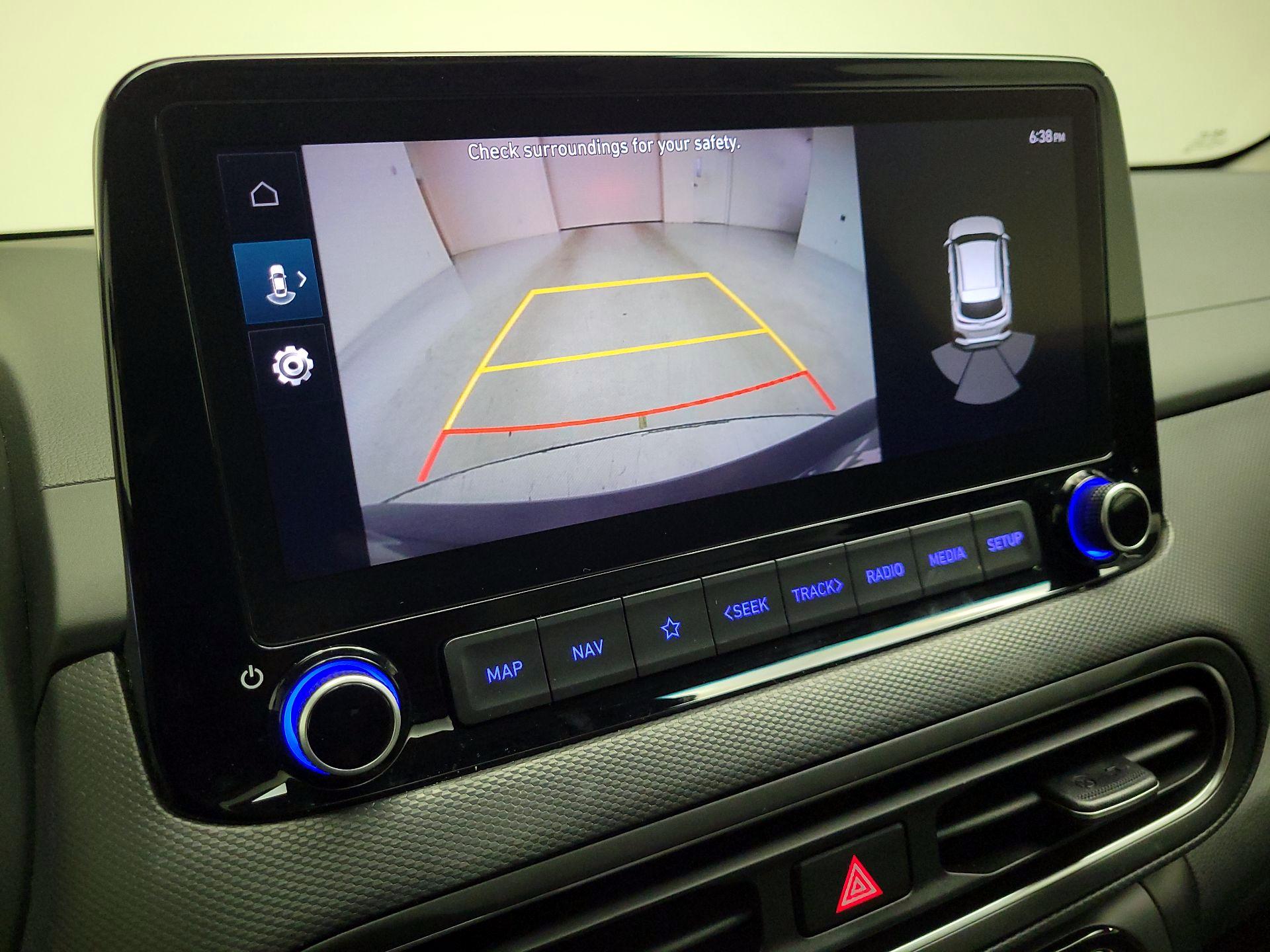 Thumbnail: 2023 Hyundai Kona - 15