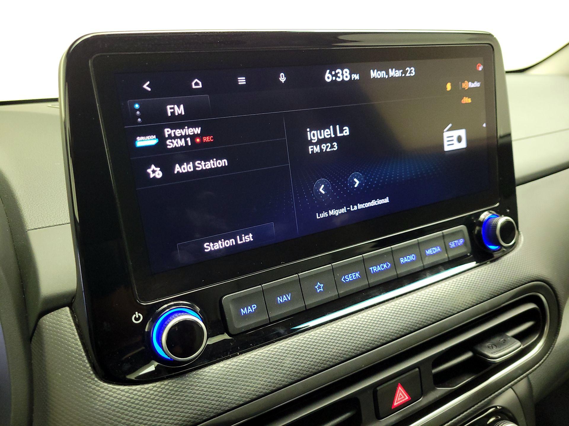 Thumbnail: 2023 Hyundai Kona - 16