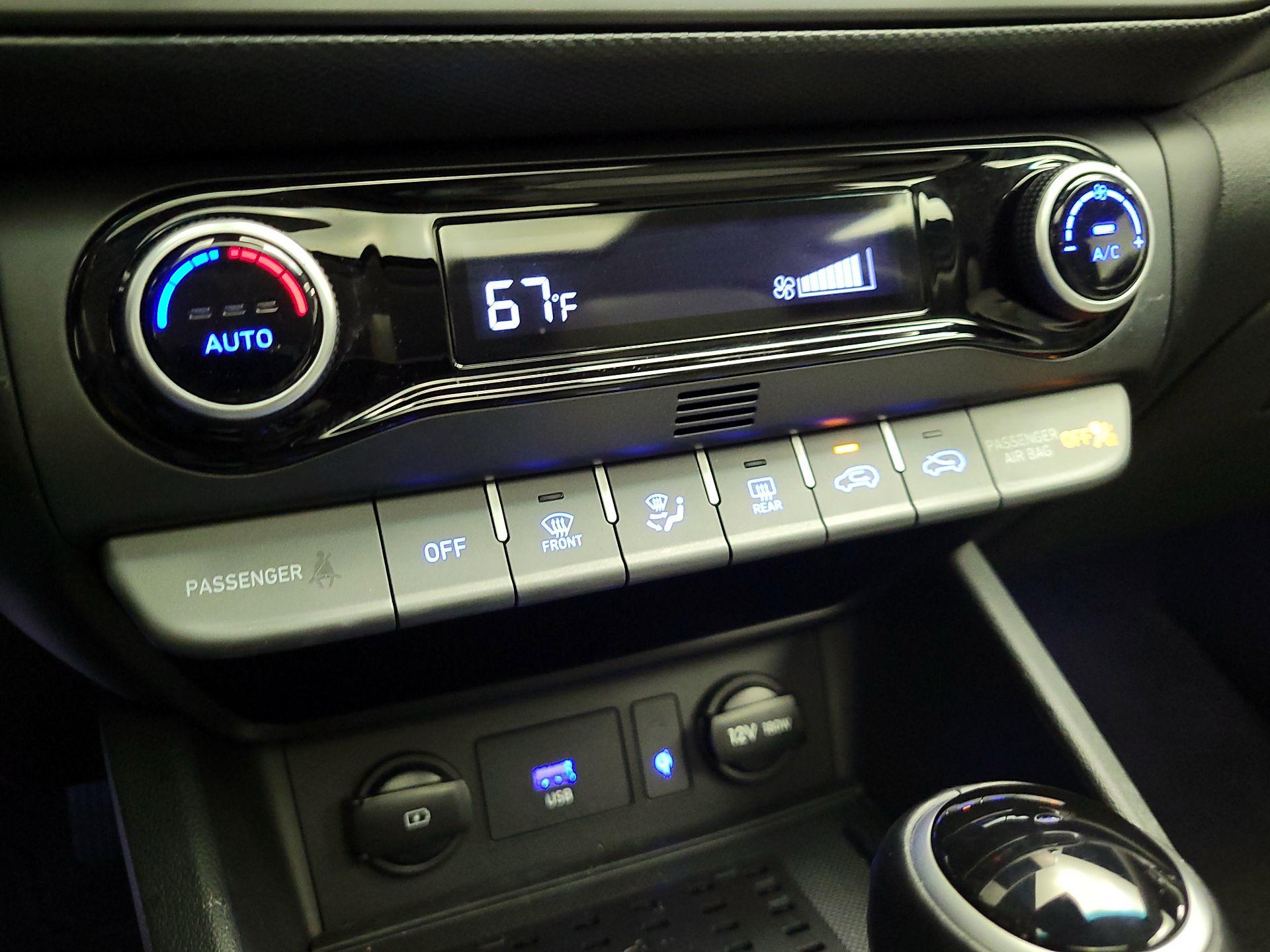 Thumbnail: 2023 Hyundai Kona - 17