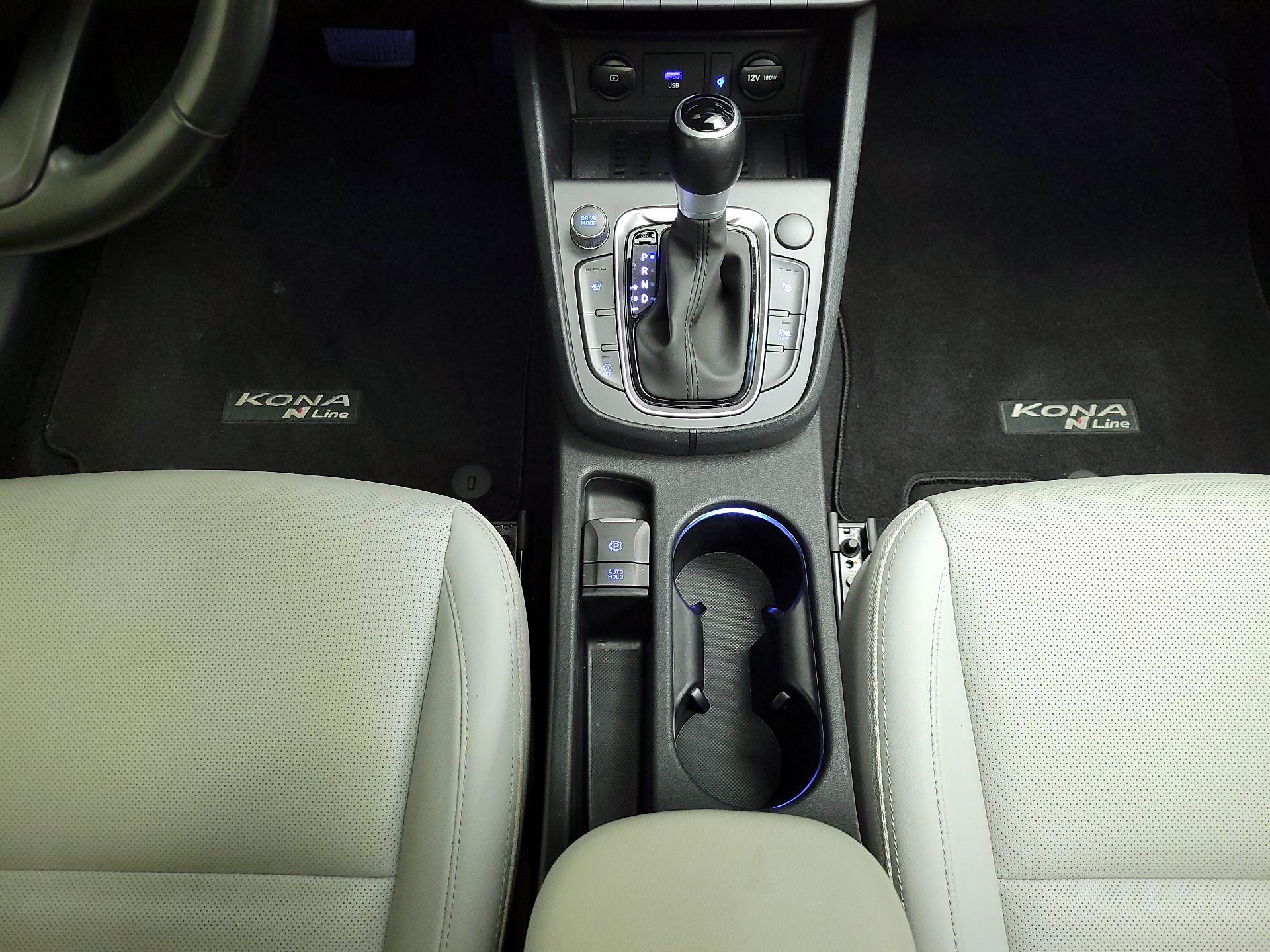 Thumbnail: 2023 Hyundai Kona - 18