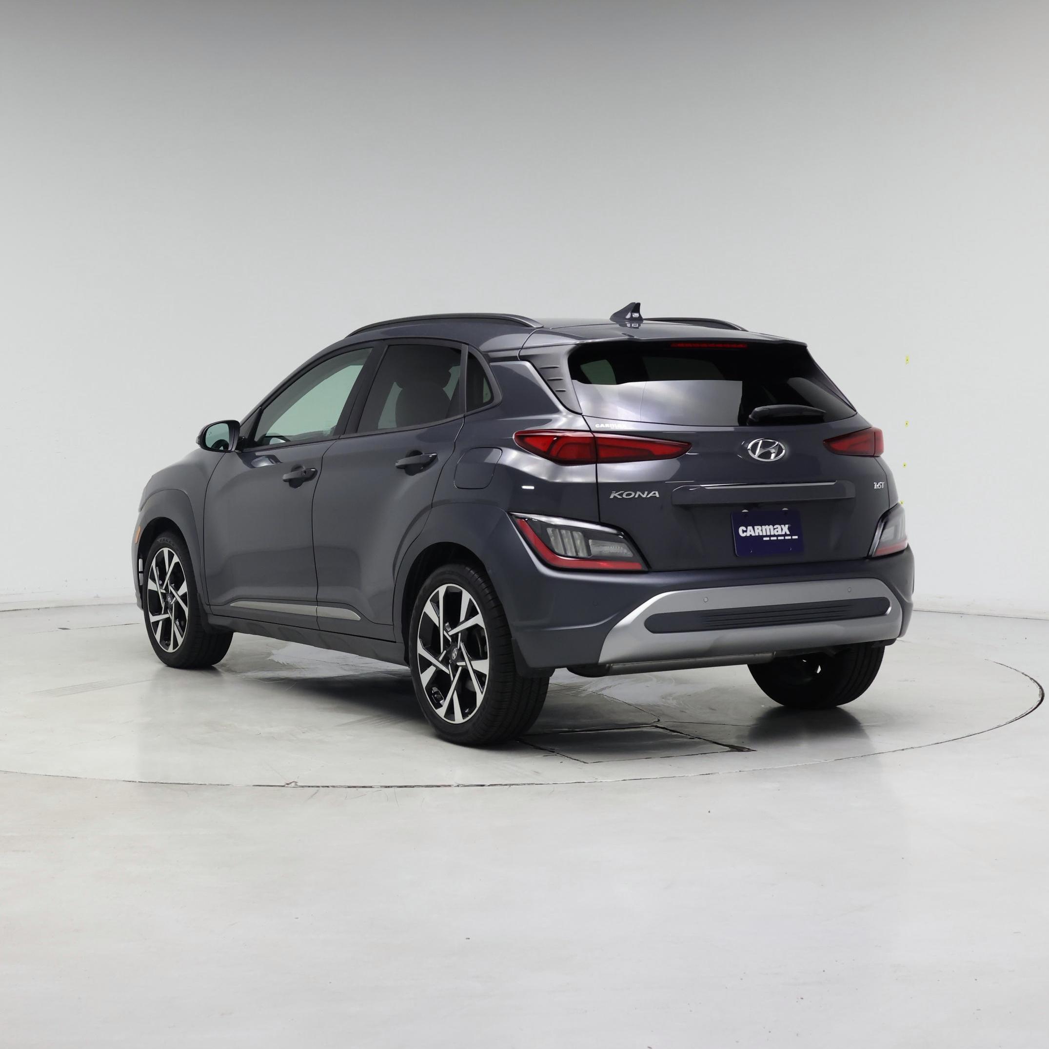 Thumbnail: 2023 Hyundai Kona - 2