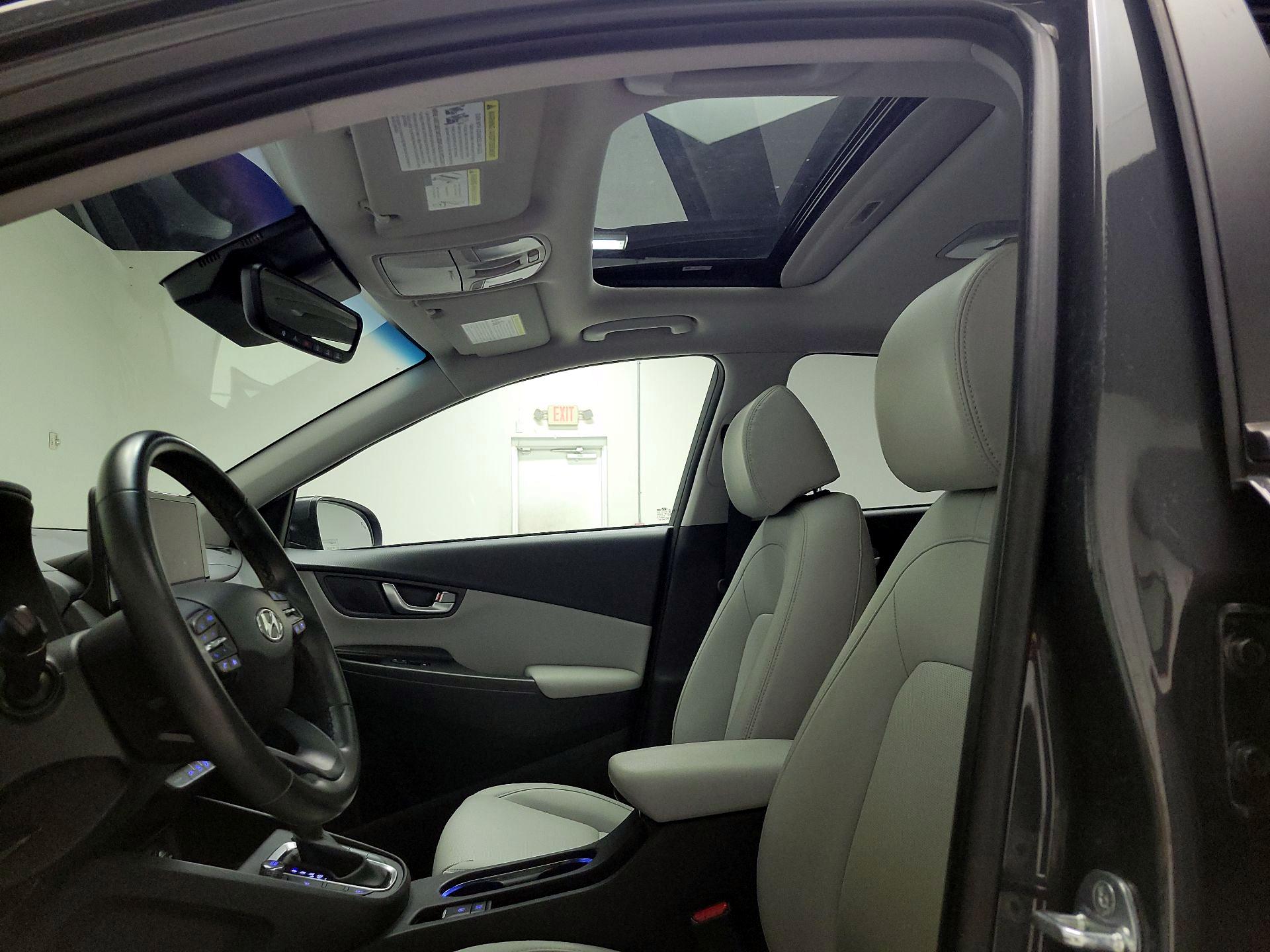 Thumbnail: 2023 Hyundai Kona - 20