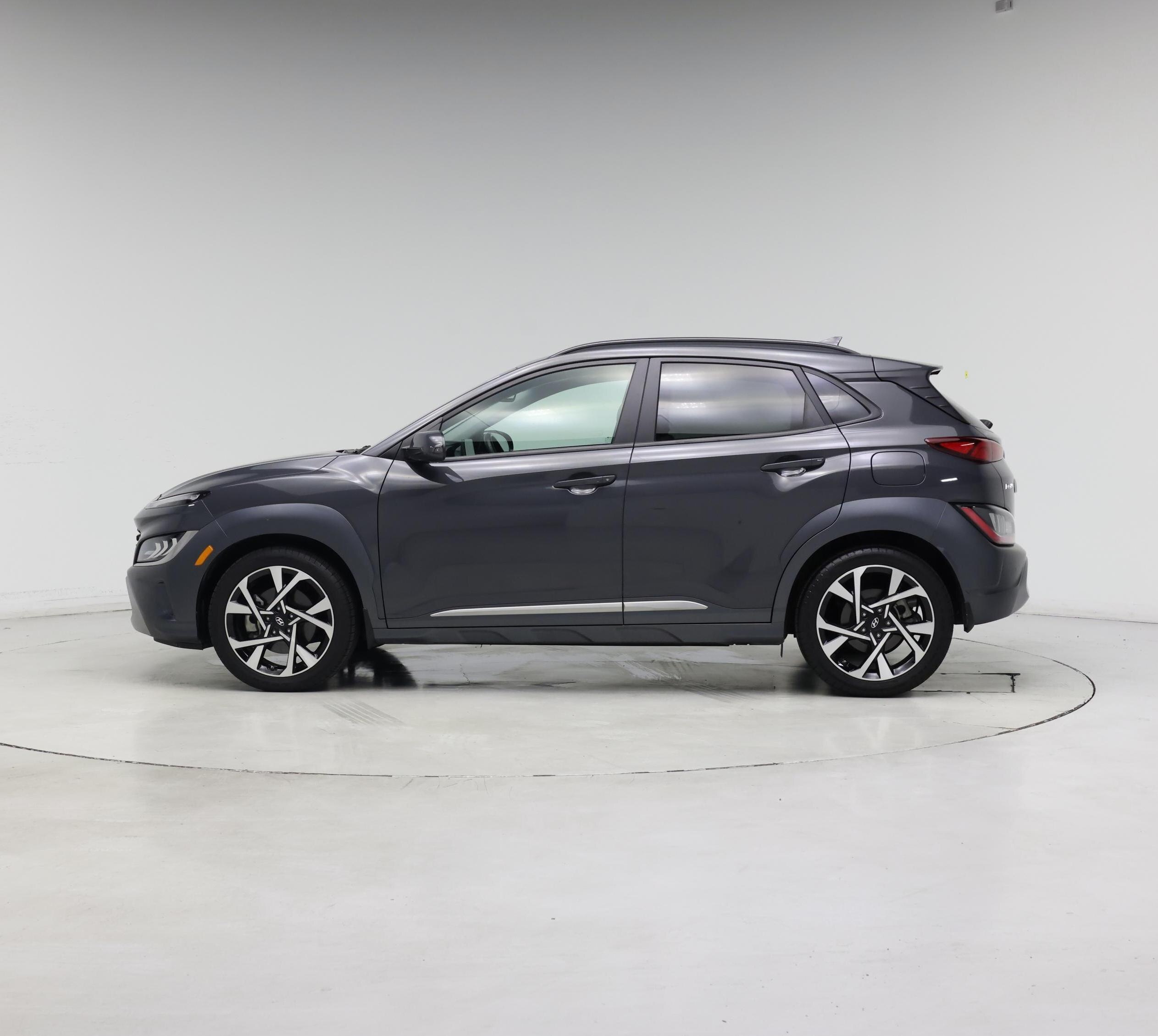 Thumbnail: 2023 Hyundai Kona - 3