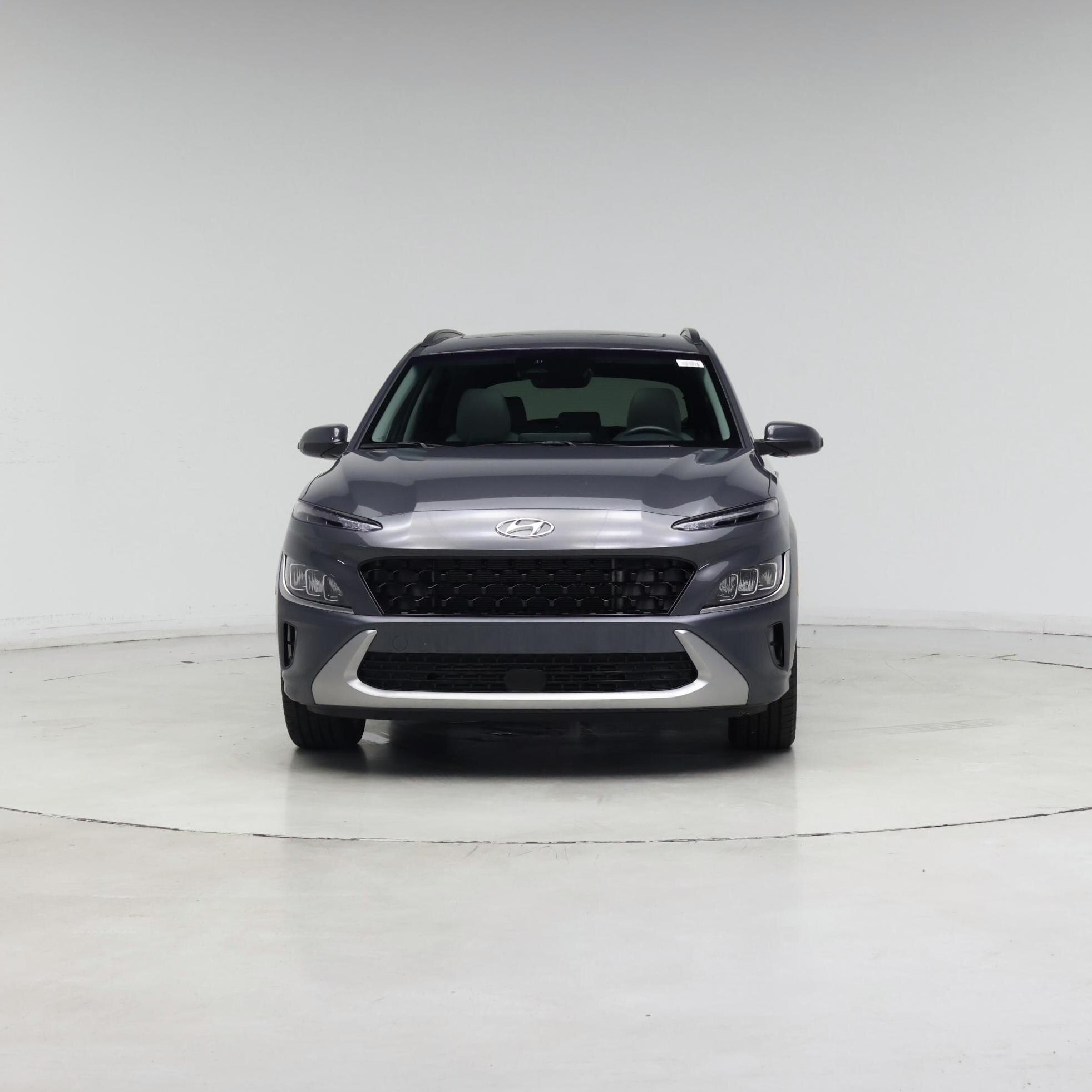 Thumbnail: 2023 Hyundai Kona - 5