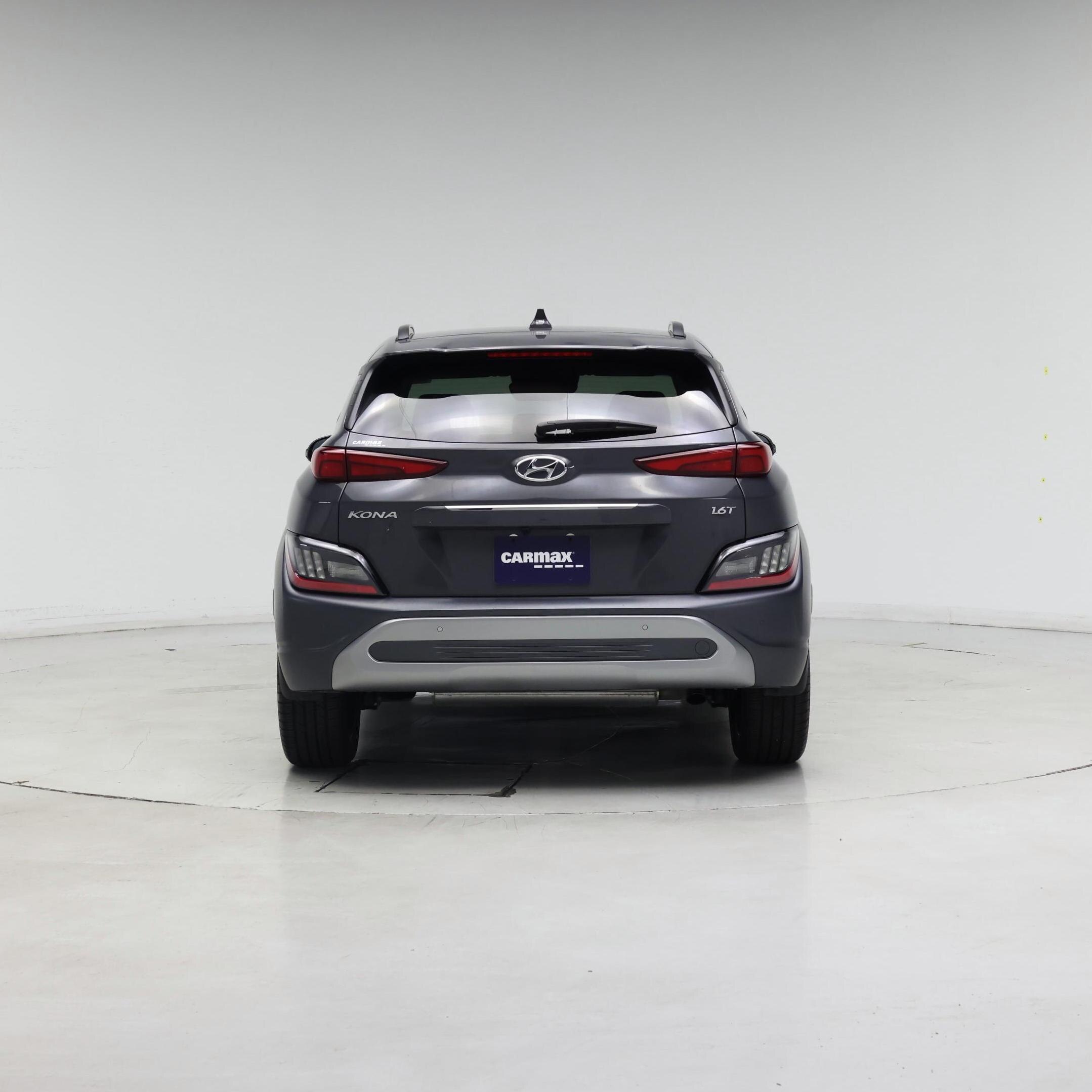 Thumbnail: 2023 Hyundai Kona - 6