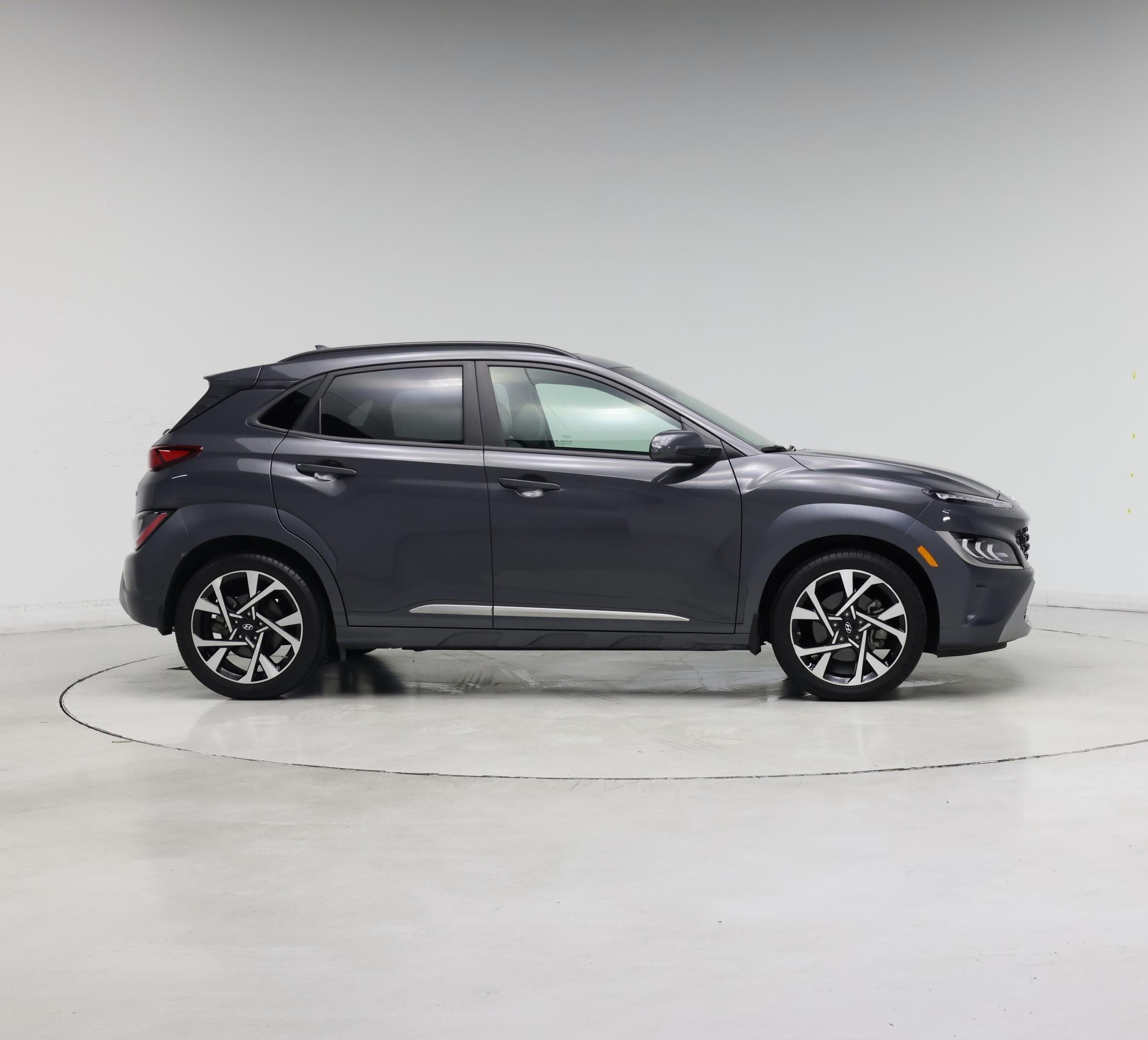 Thumbnail: 2023 Hyundai Kona - 7
